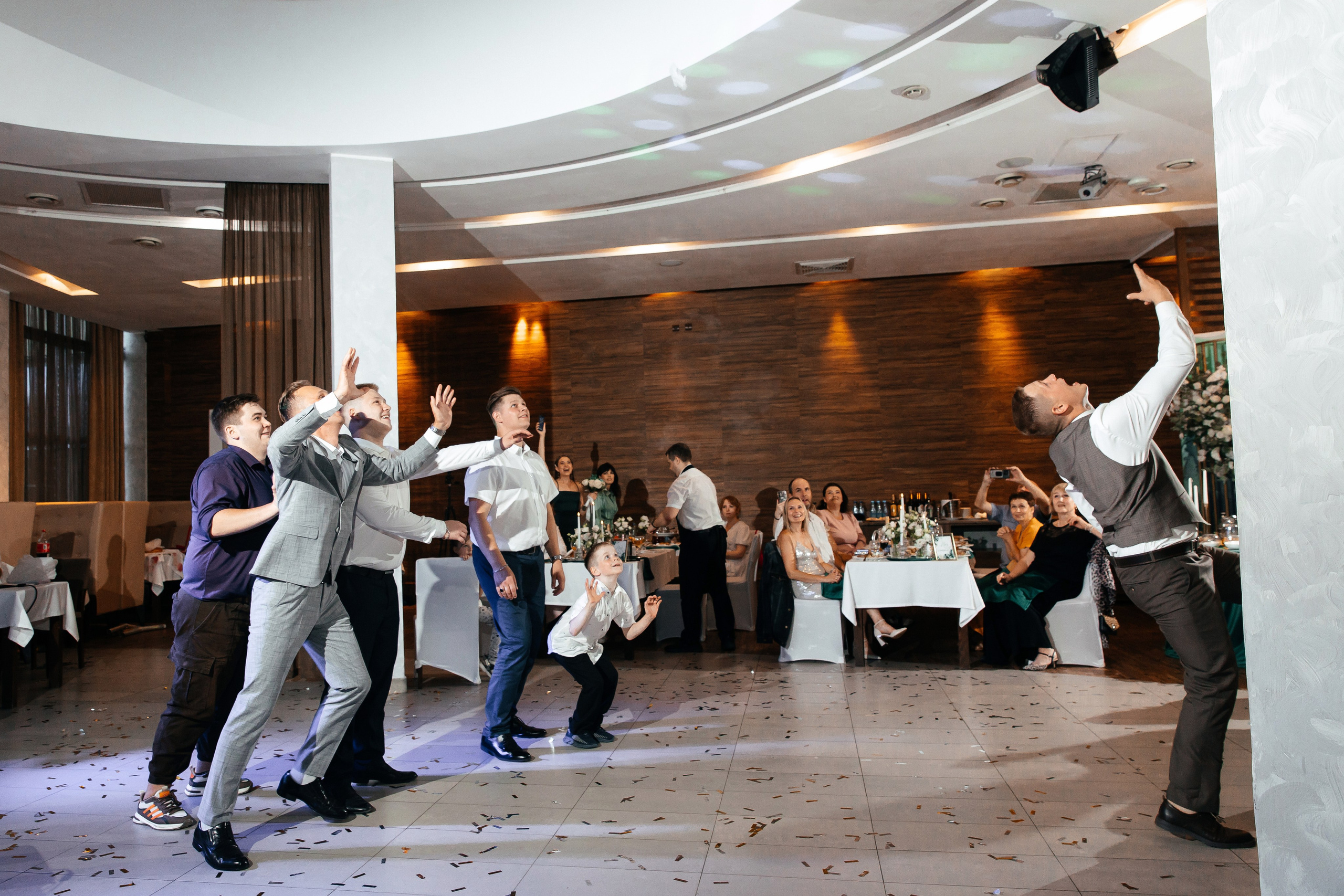 Дмитрий и Виктория. Свадебный и семейный фотограф в Вологде Наталия Краснова