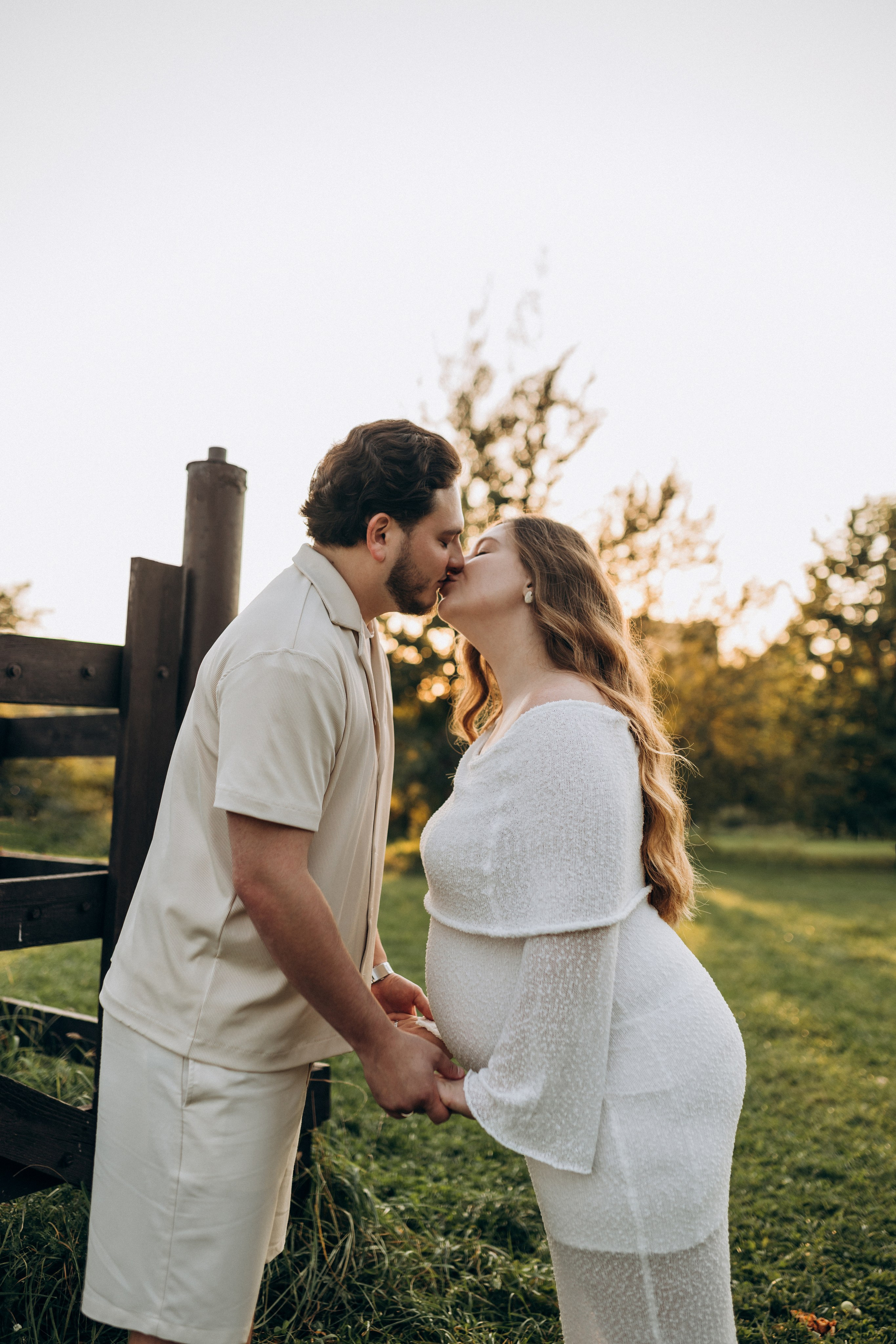 Даша и Никита. Фотограф в Москве Диана Малимон