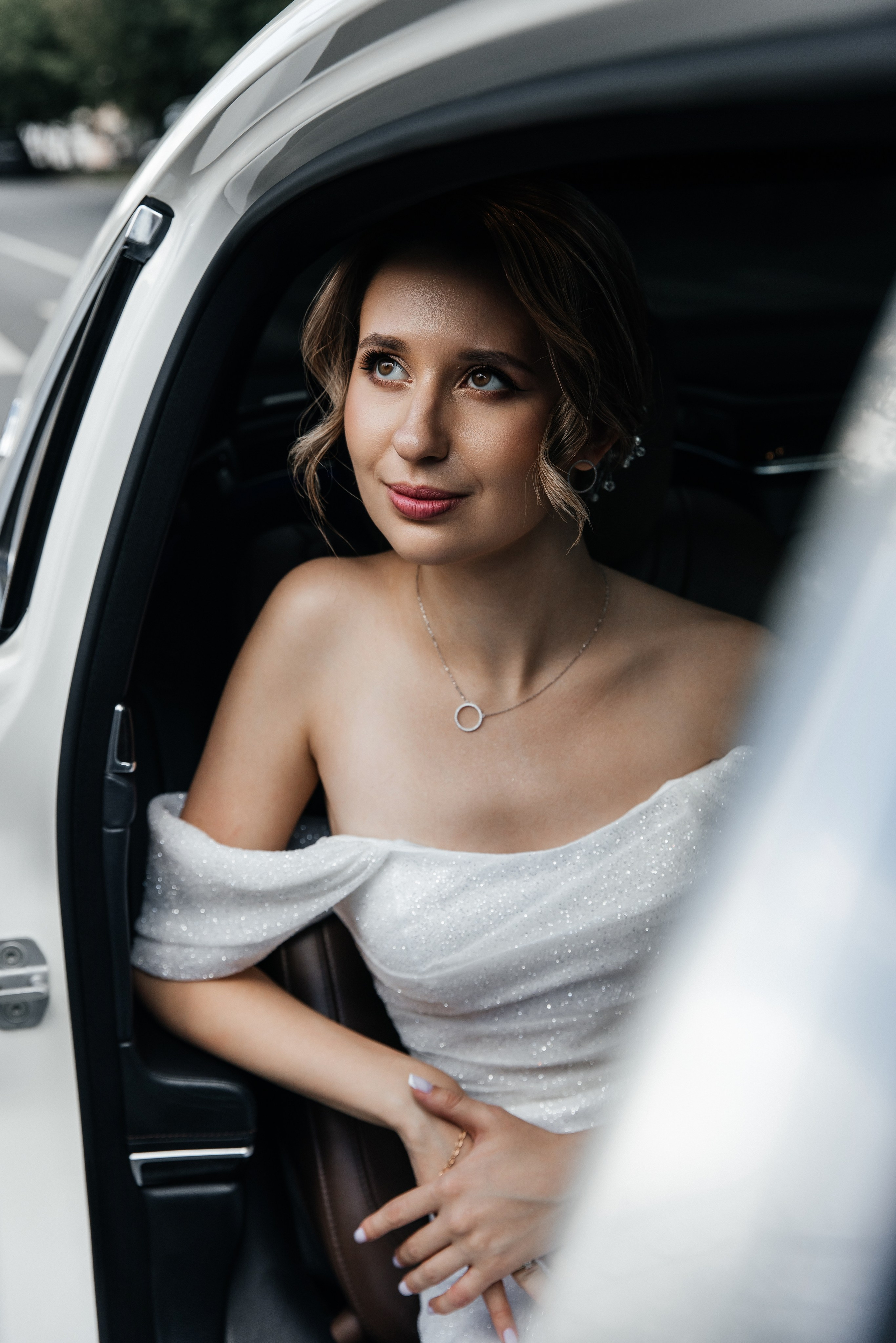 Елизавета и Даниил. Фотограф Москва Шептаев Артём