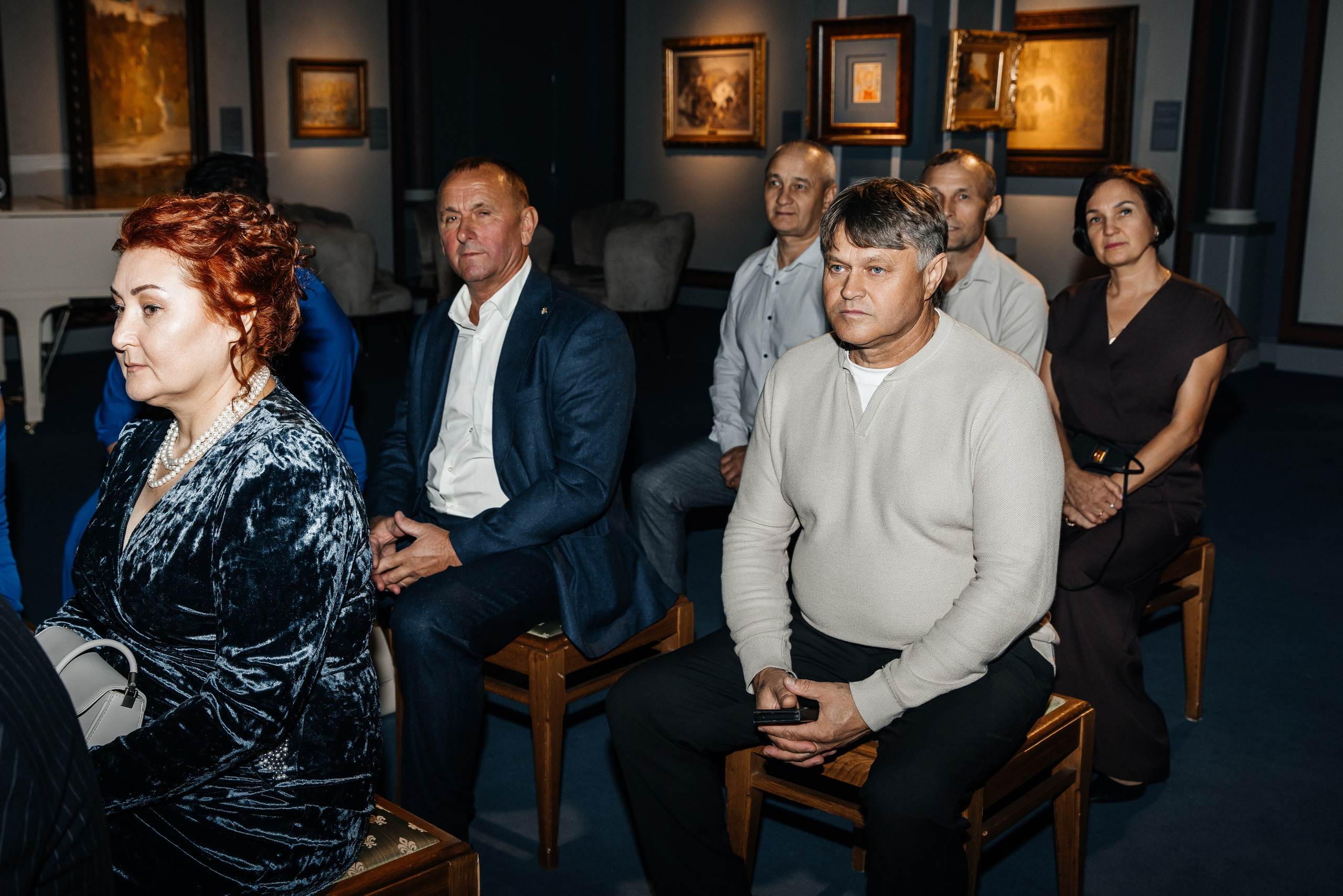 Елизавета и Антон| Центр Искусств. Фотограф Москва Шептаев Артём