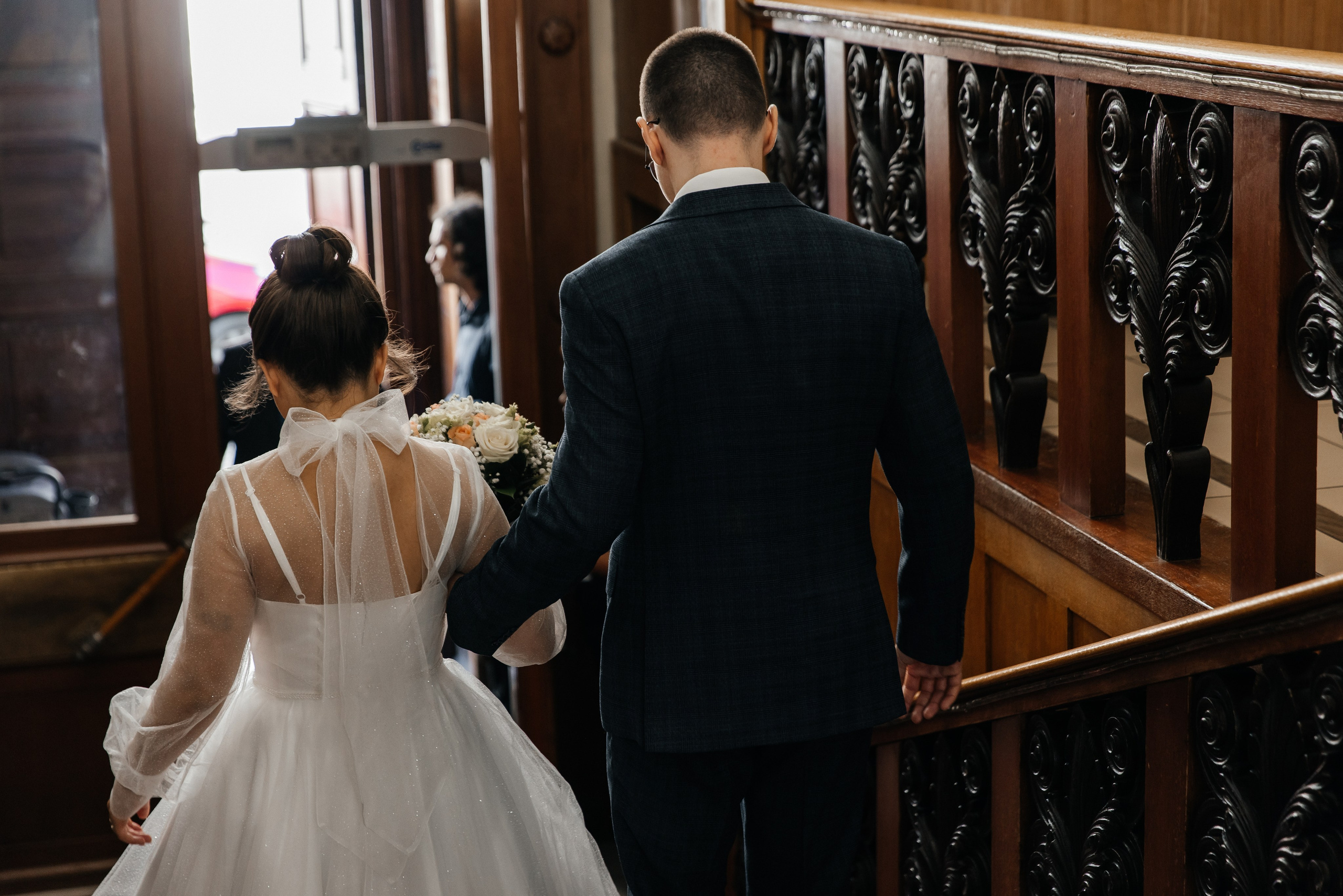 Антонина и Валерий. Фотограф Москва Шептаев Артём