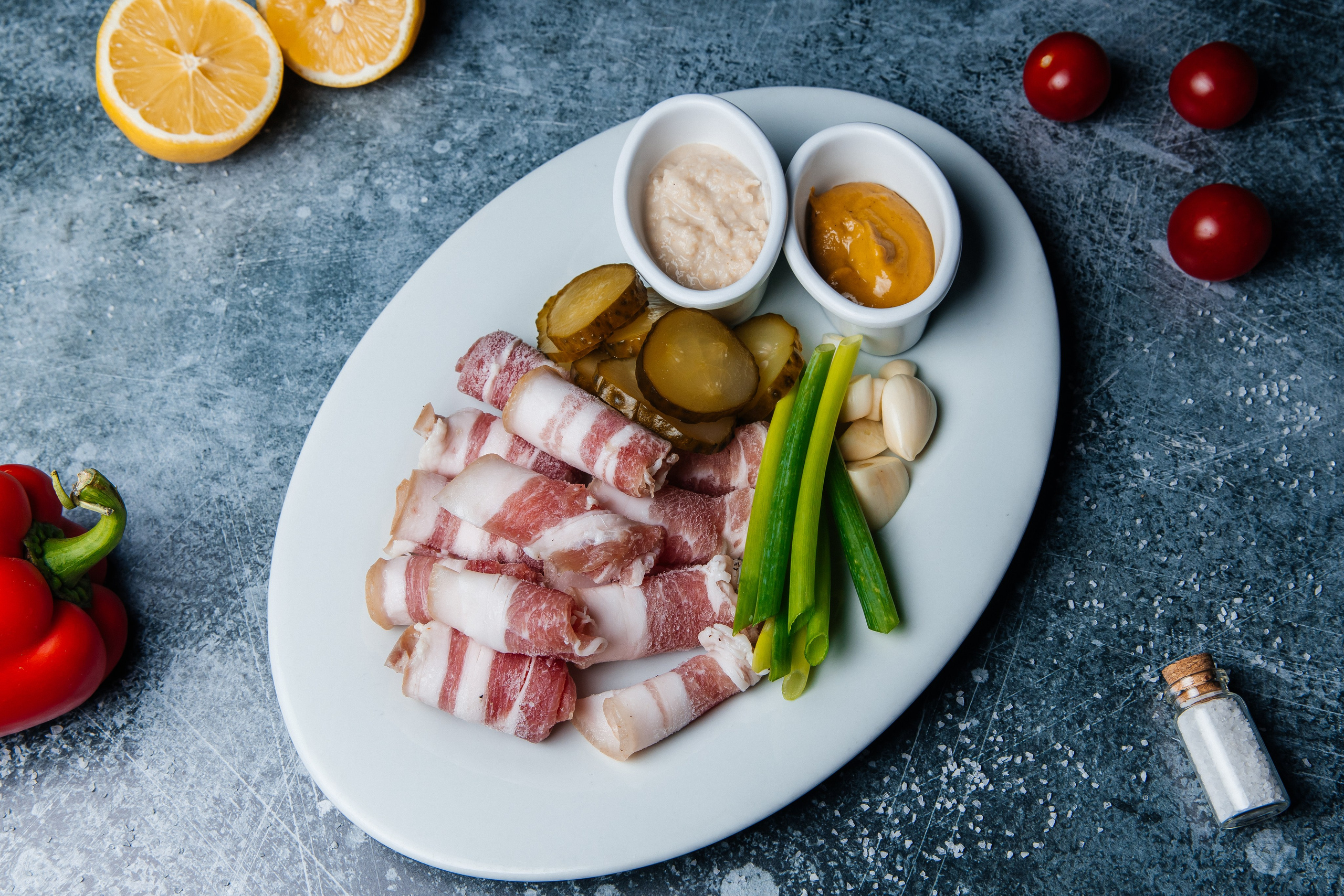 Еда. Фотограф Москва Шептаев Артём