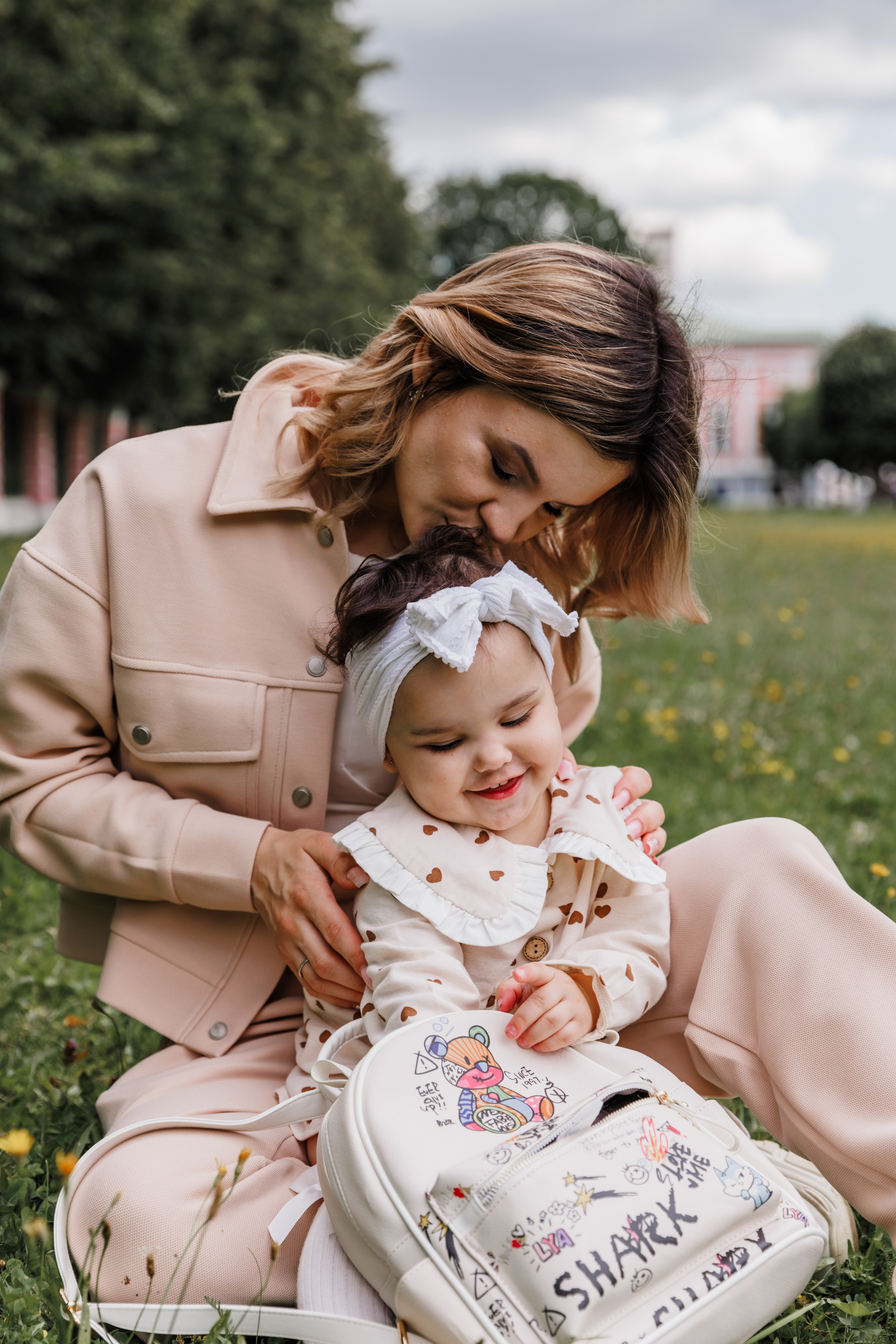 Никита|Любовь|Рома|Диана. Фотограф Москва Шептаев Артём