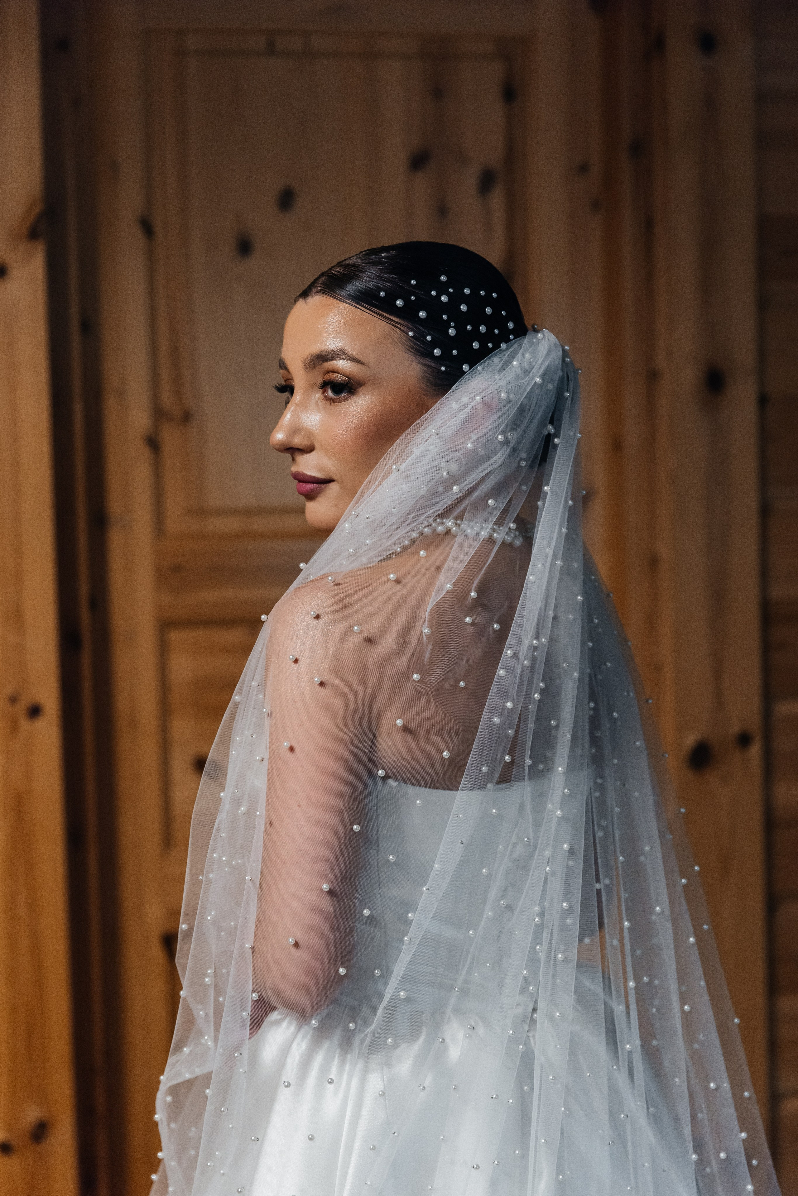 Дмитрий и Полина. Фотограф Москва Шептаев Артём