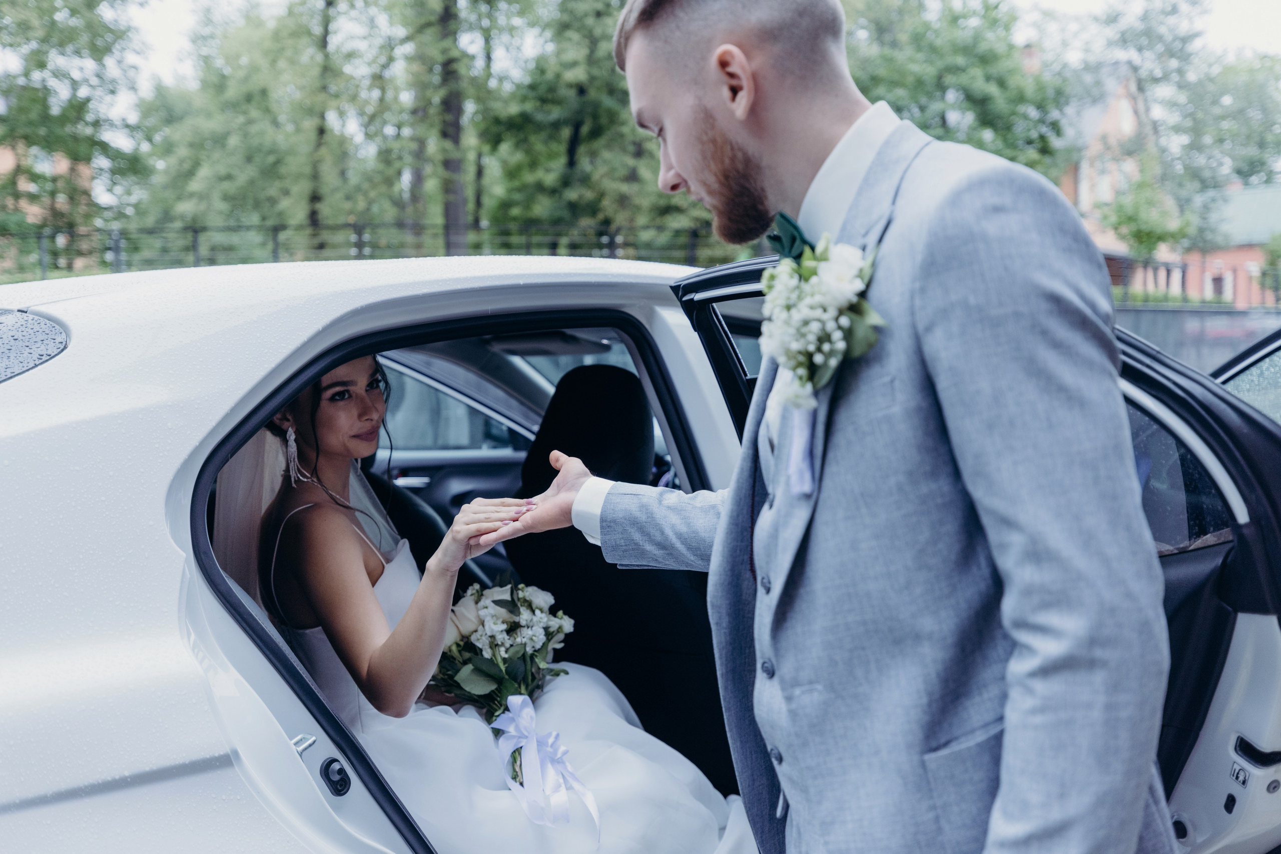 #010 Отель Palmira Garden. Фотограф Москва Шептаев Артём