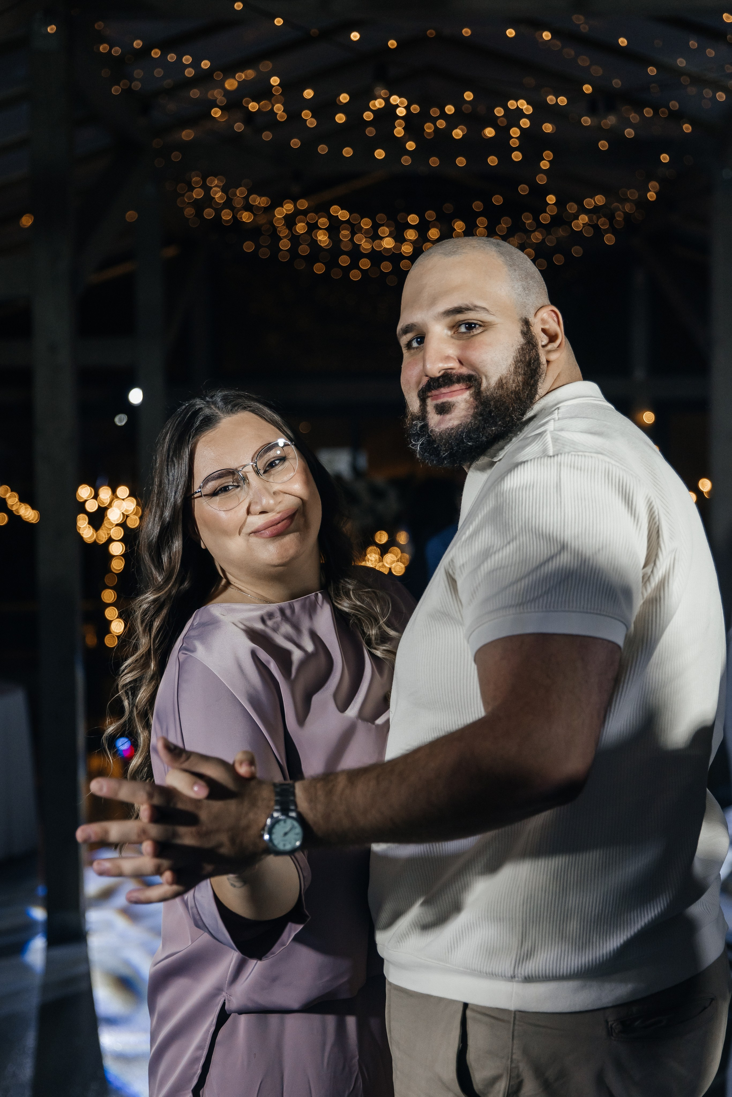 Алёна и Никита. Фотограф Москва Шептаев Артём