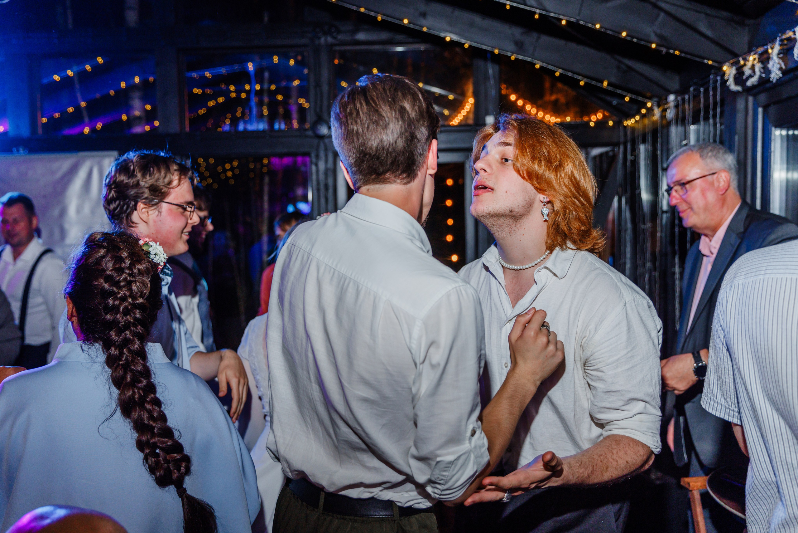 Татьяна и Владимир. Фотограф Москва Шептаев Артём