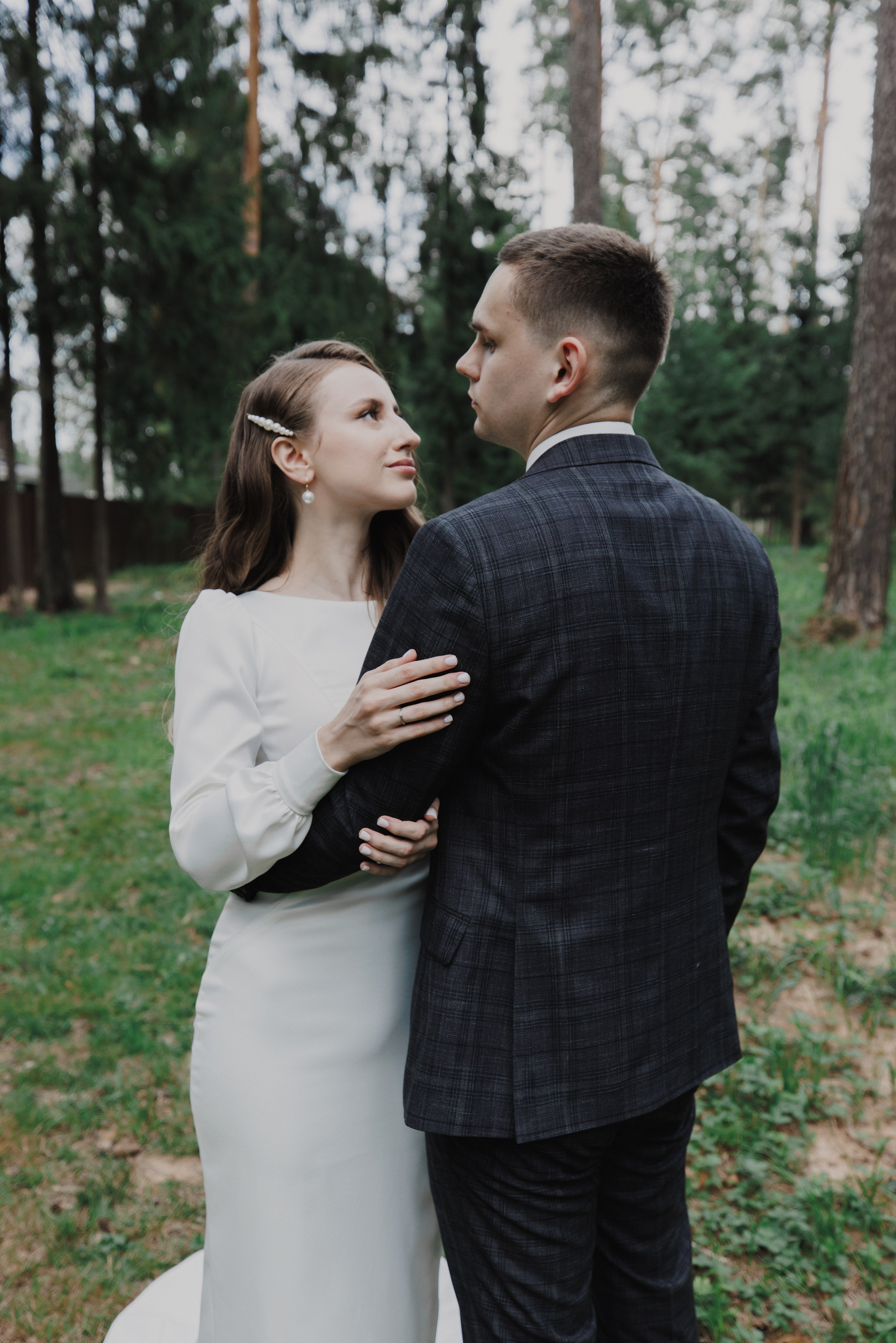 #2 Выездная регистрация. Фотограф Москва Шептаев Артём