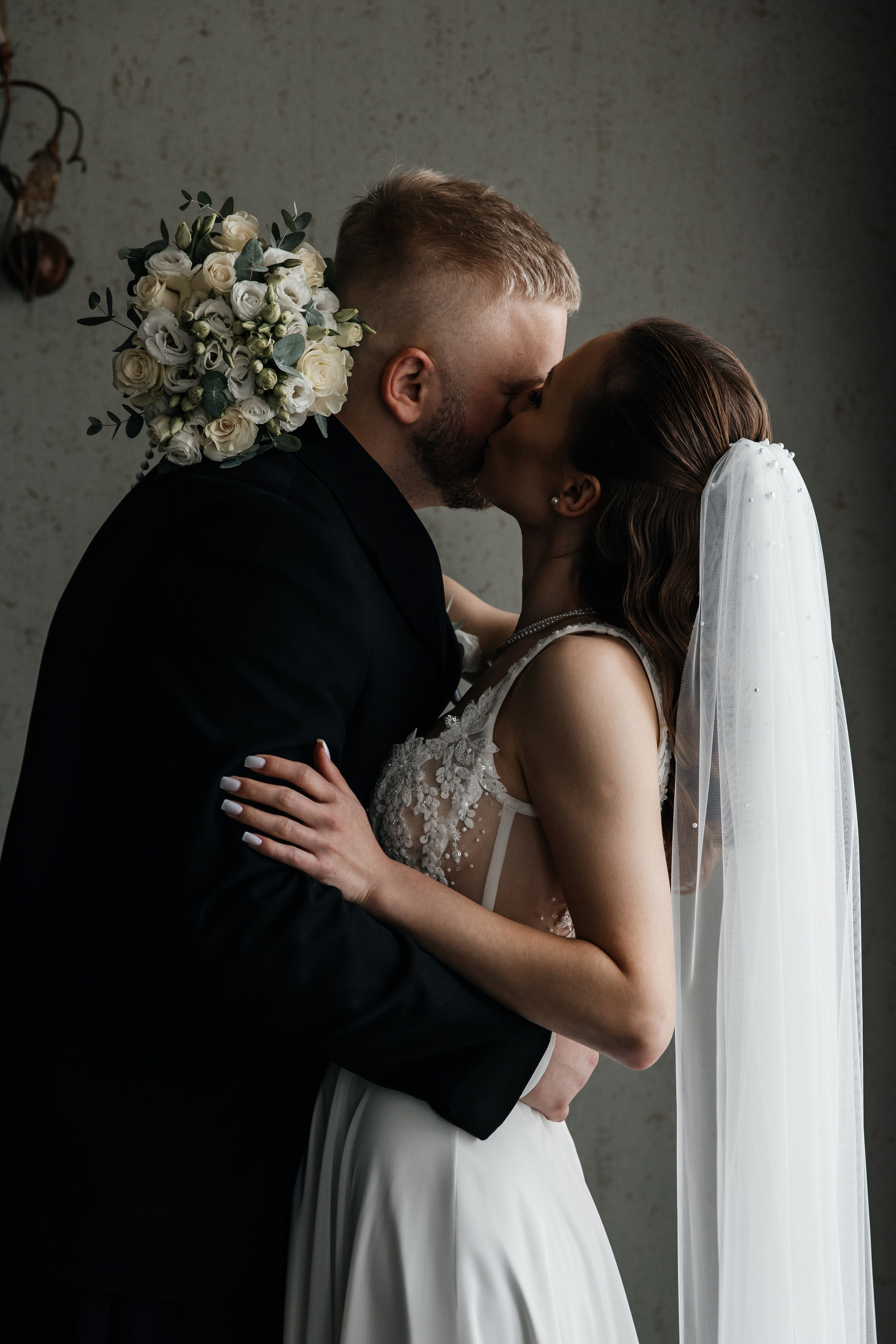 Оксана и Артём| Королёв. Фотограф Москва Шептаев Артём