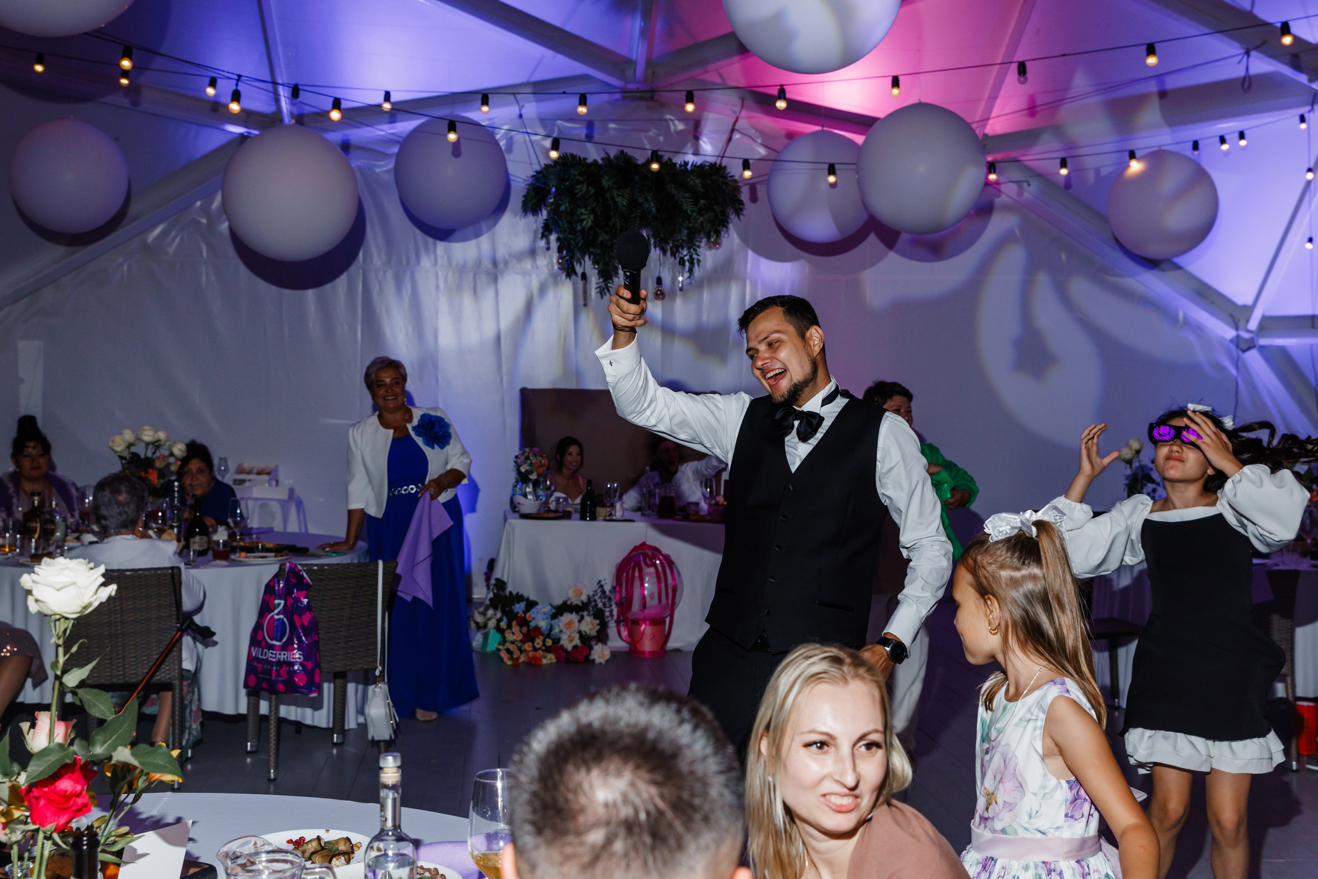 Екатерина и Арсений. Фотограф Москва Шептаев Артём