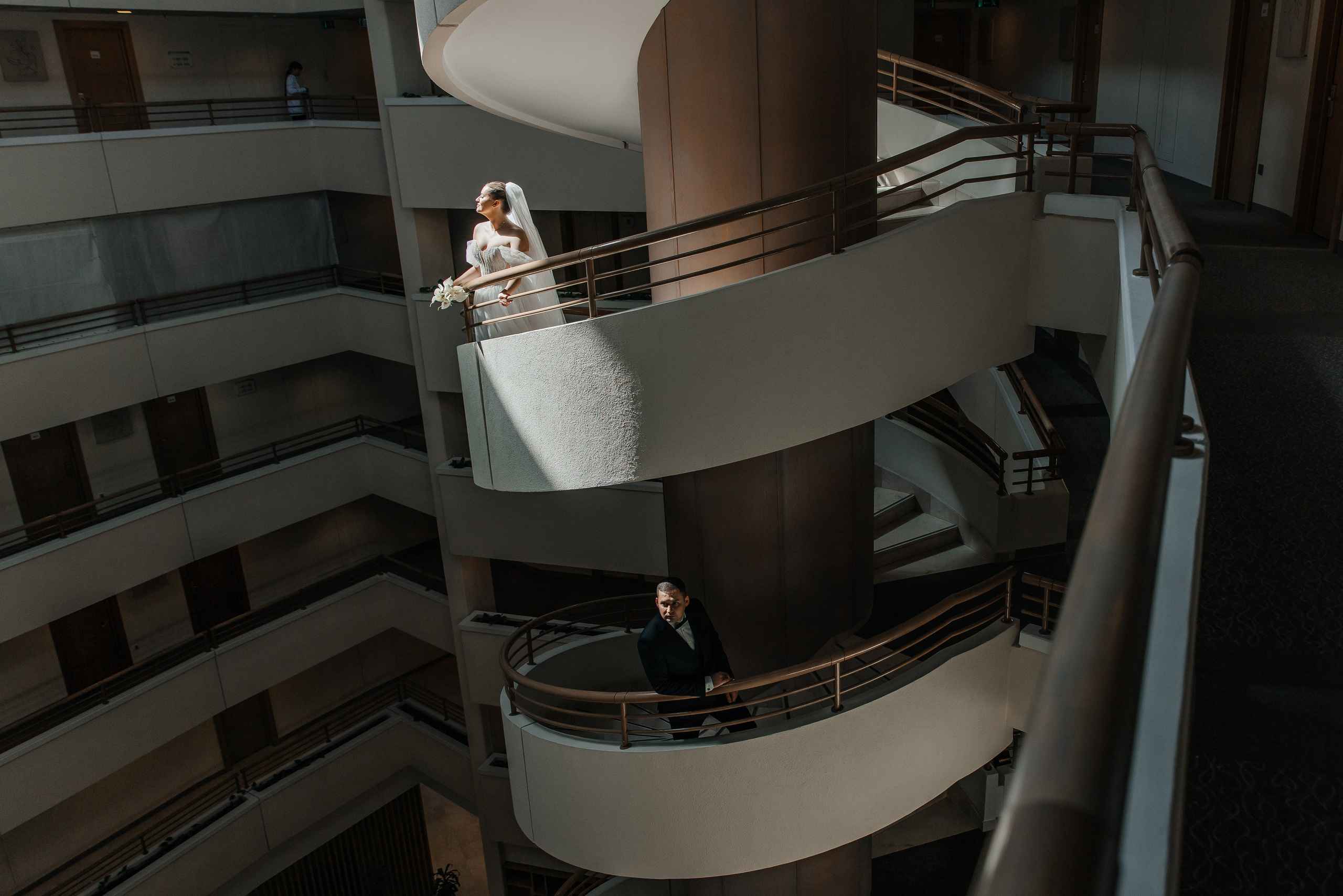 Дарина и Артём. Фотограф Москва Шептаев Артём