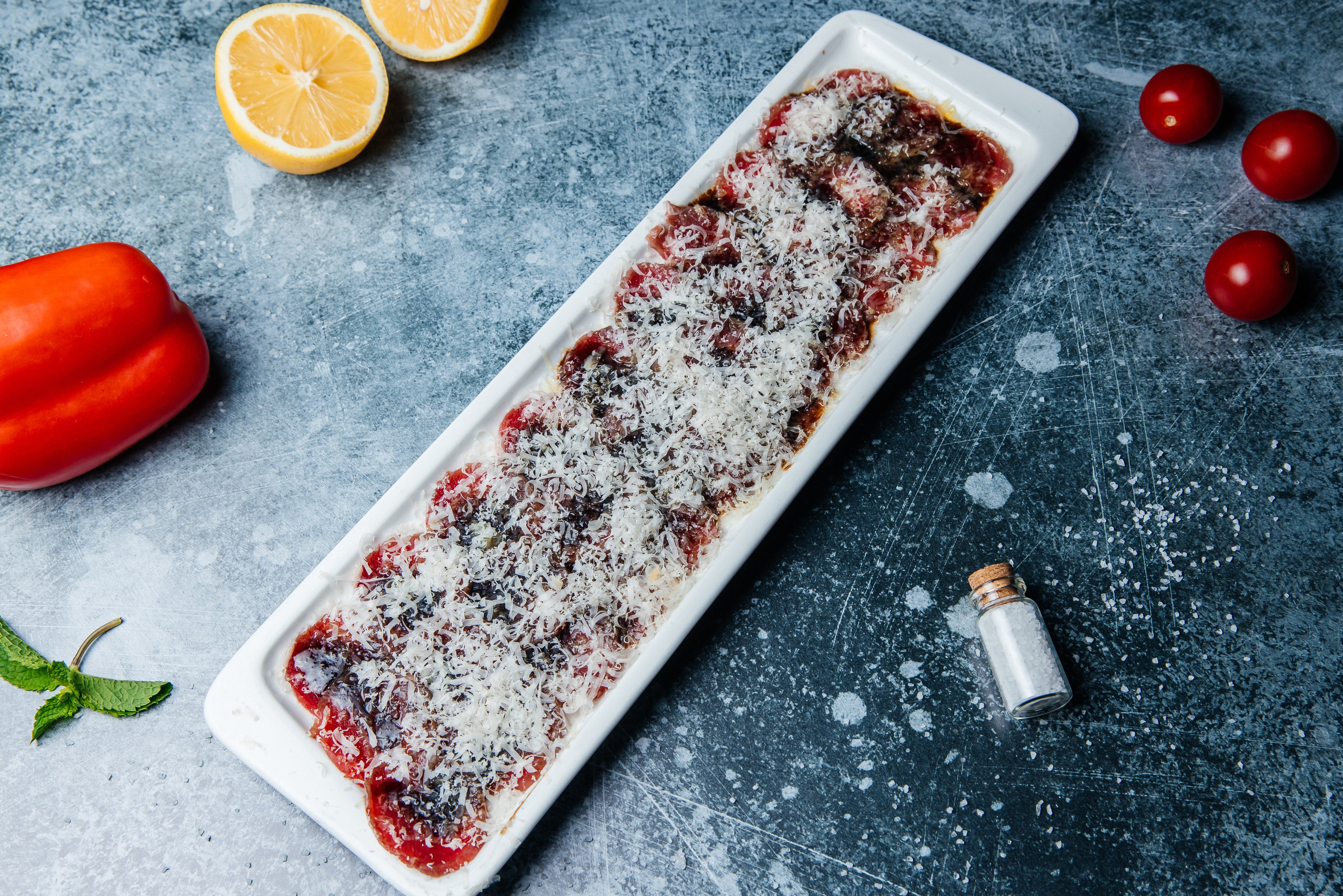 Еда. Фотограф Москва Шептаев Артём