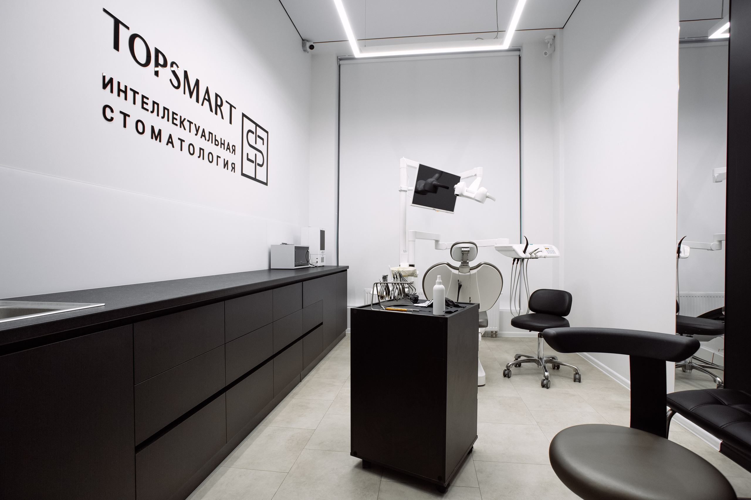 Съёмка врачей в Нижнем Новгороде. Фотограф в Нижнем Новгороде Александр Хамов