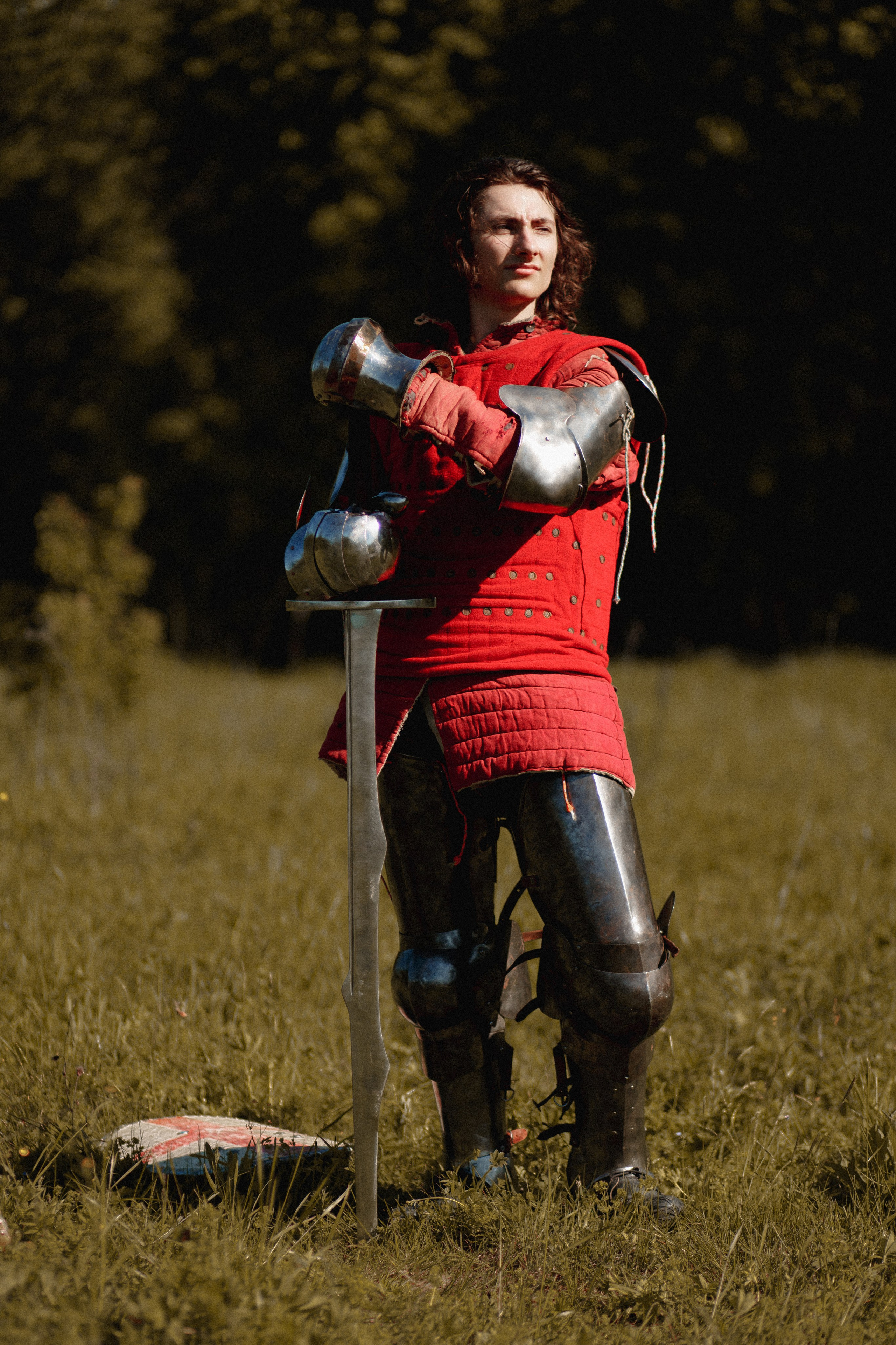 Косплей — фотосессия в Нижнем Новгороде. Фотограф в Нижнем Новгороде Александр Хамов