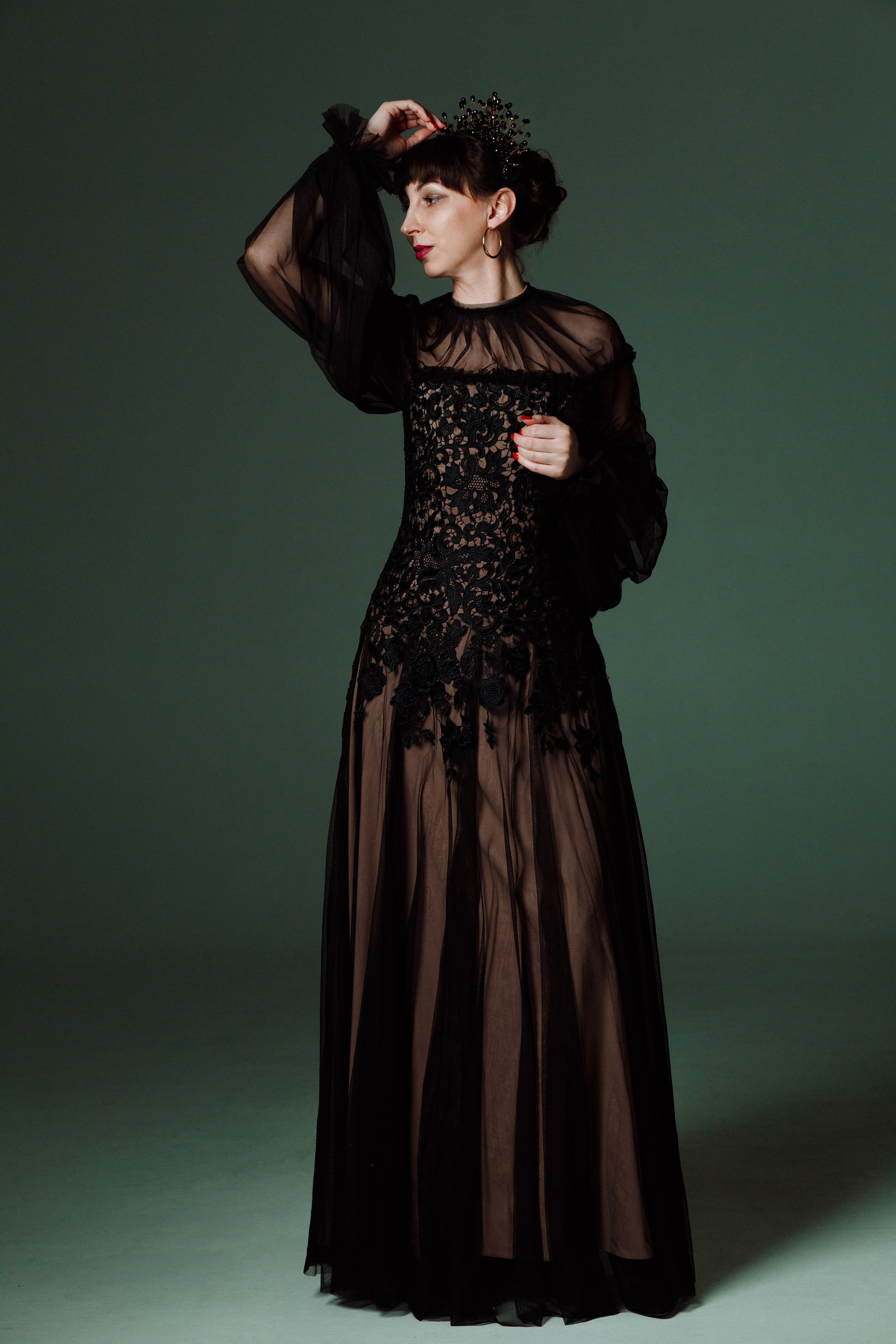 Анна. Фотограф в Нижнем Новгороде Александр Хамов