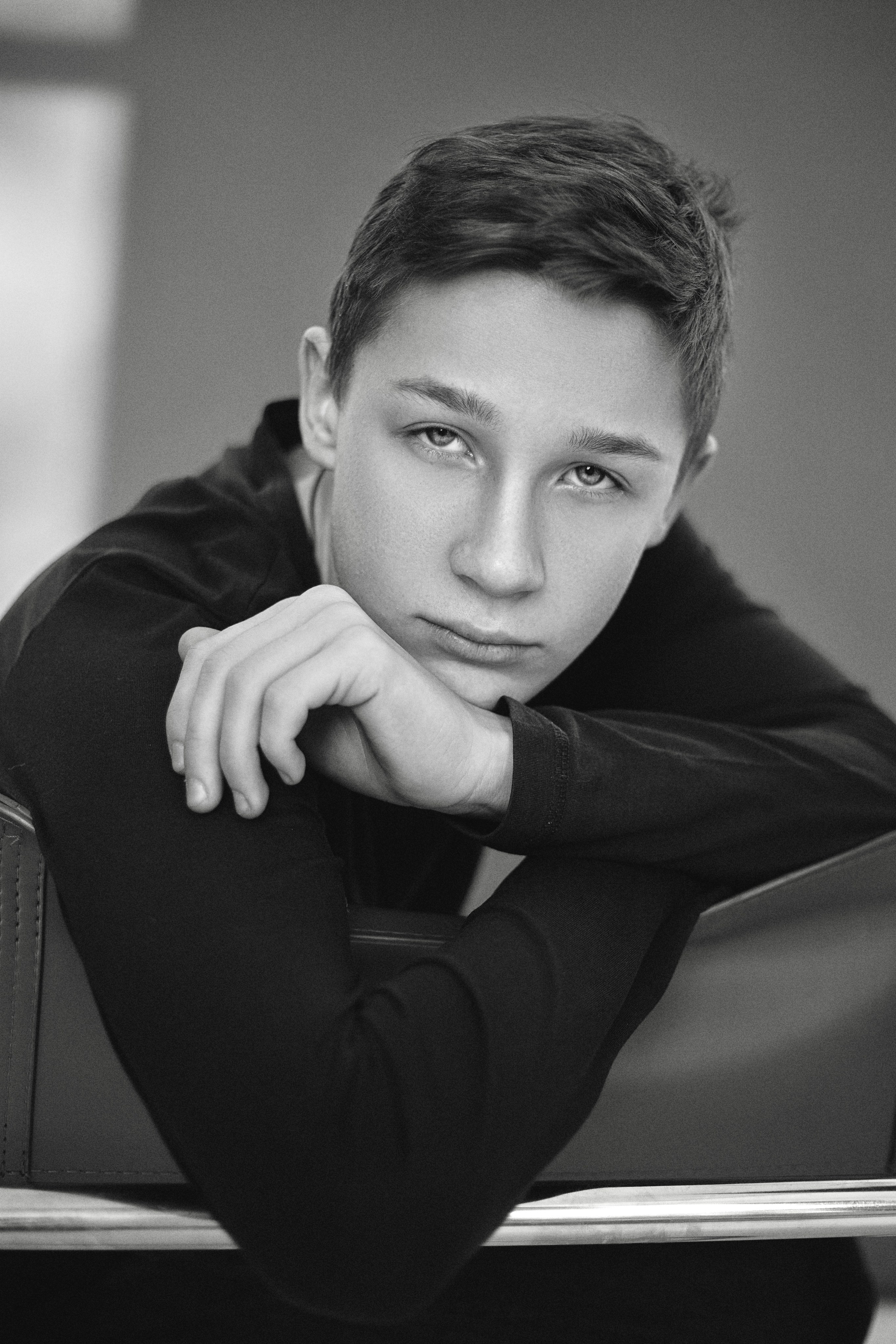 Иван. Фотограф беременности и семейных историй в Москве Юлия Варт