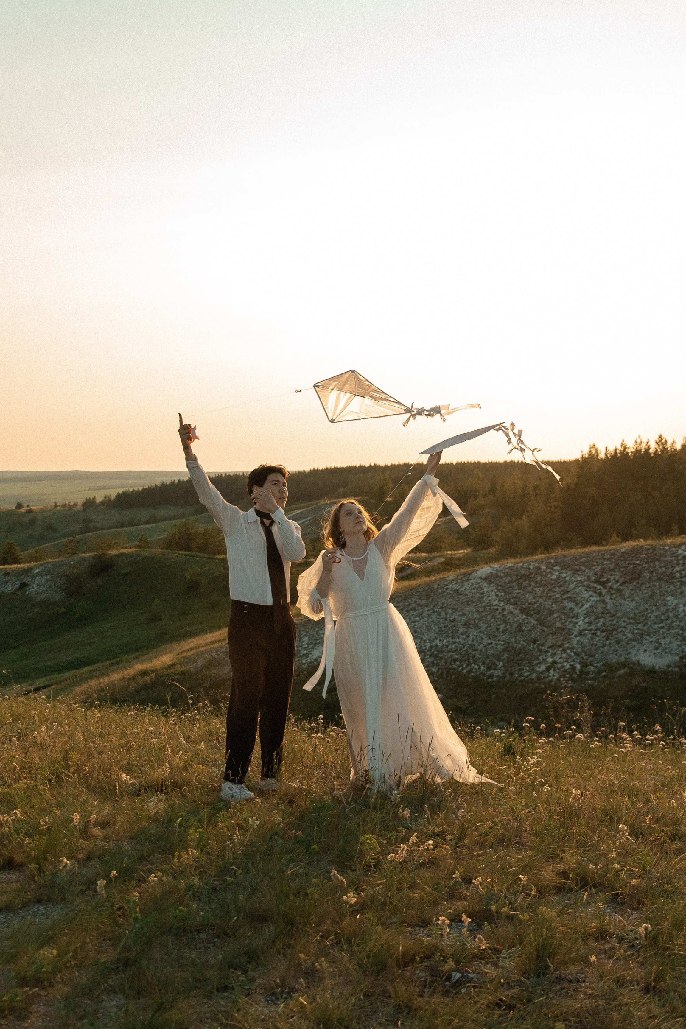 Только любовь. Свадебный фотограф Евгения Наумовец