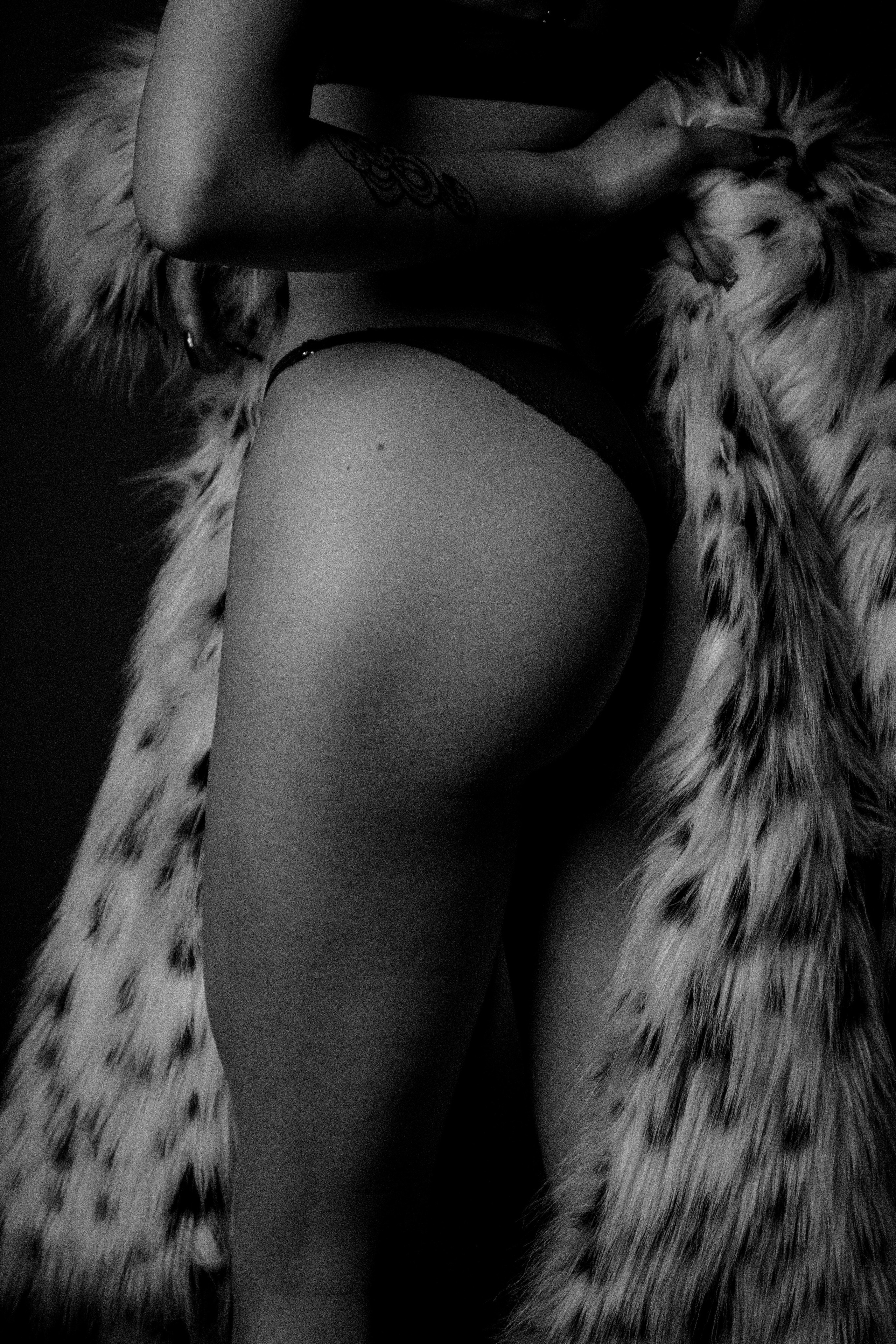 ВСЕДОЗВОЛЕННОСТЬ. Фотограф Андраник Мурадян