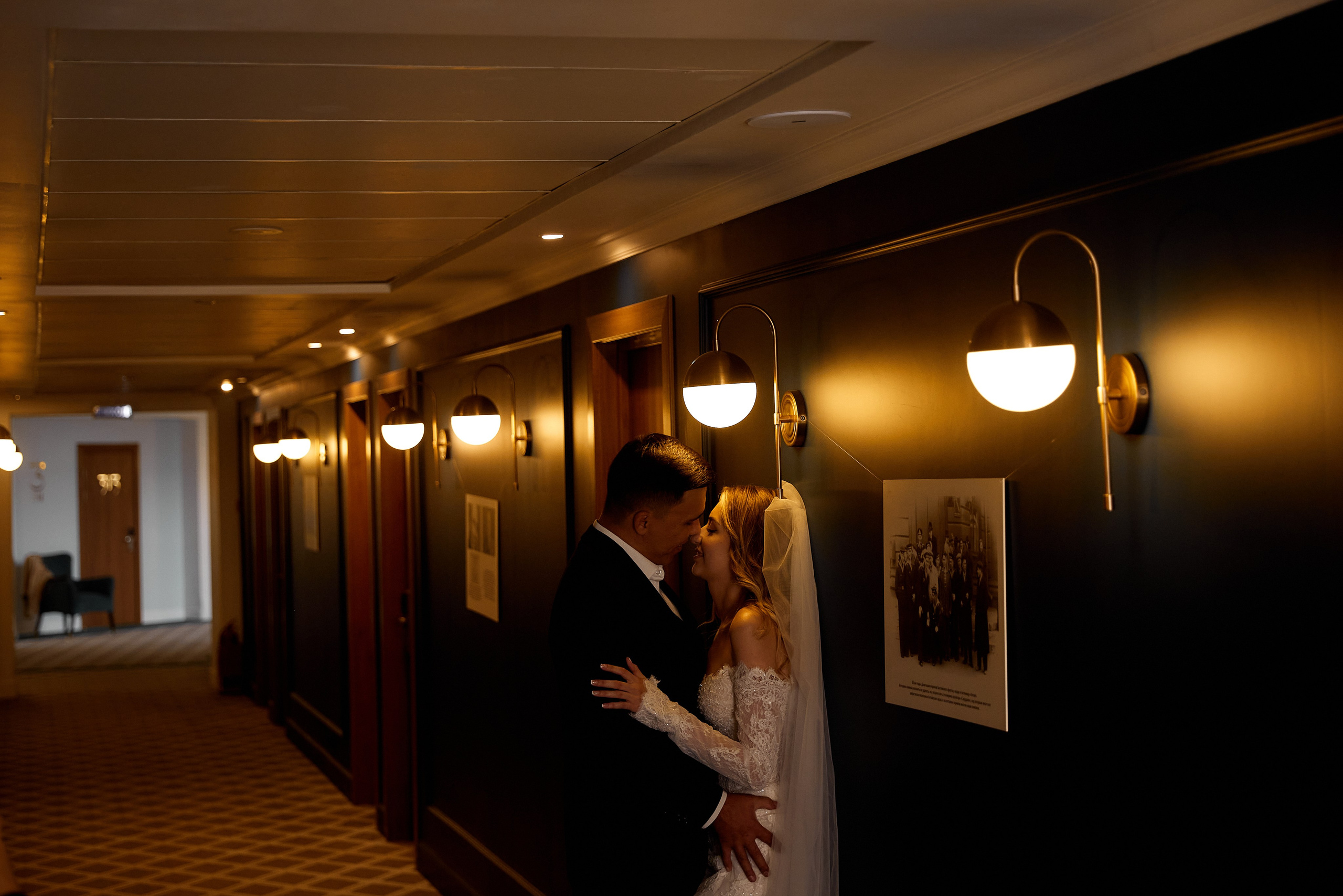 E&K. Профессиональный фотограф Светлана Писарева