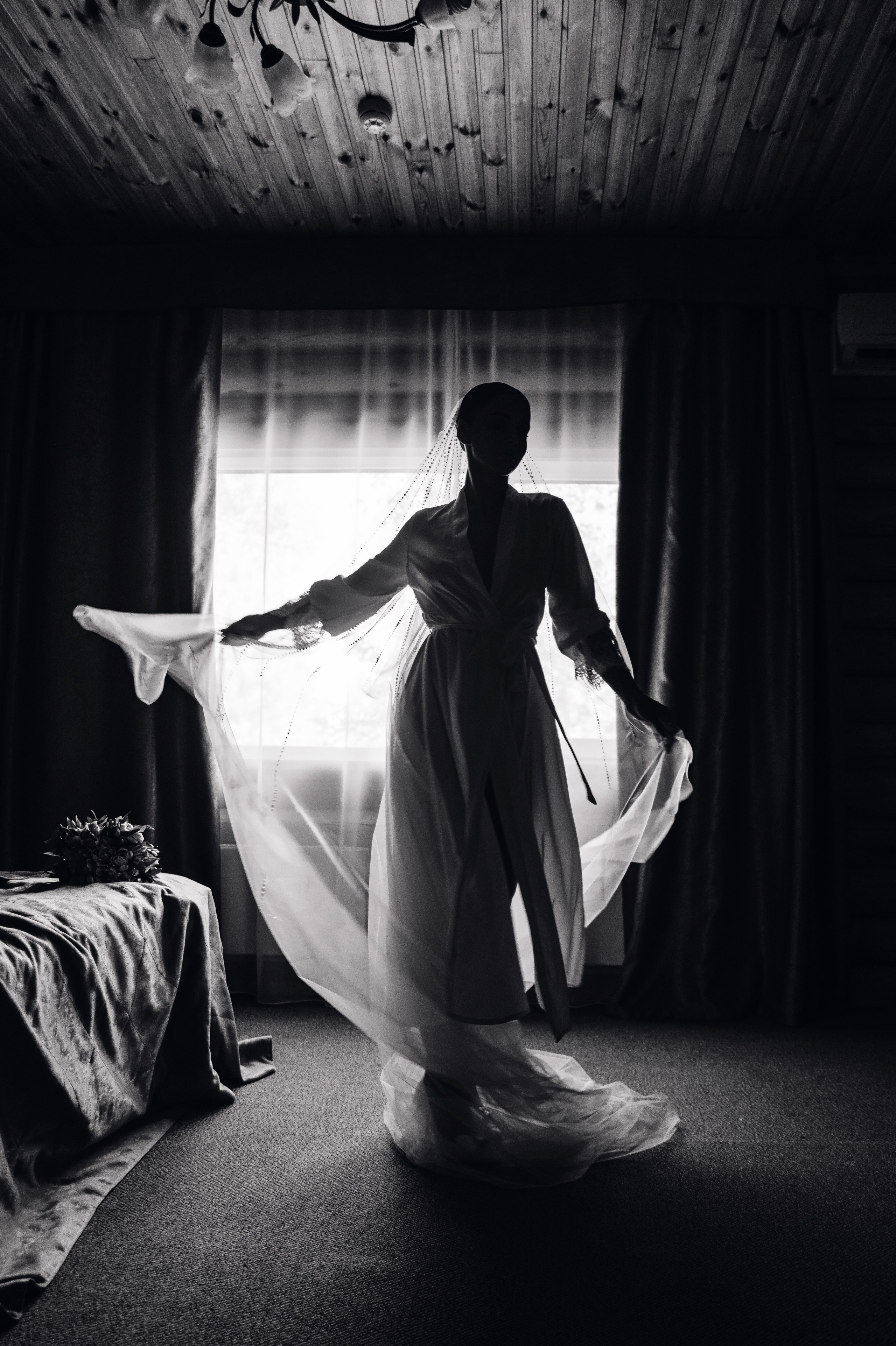 Захар и Алиса. Свадебные фотографы Nekipelov_photo