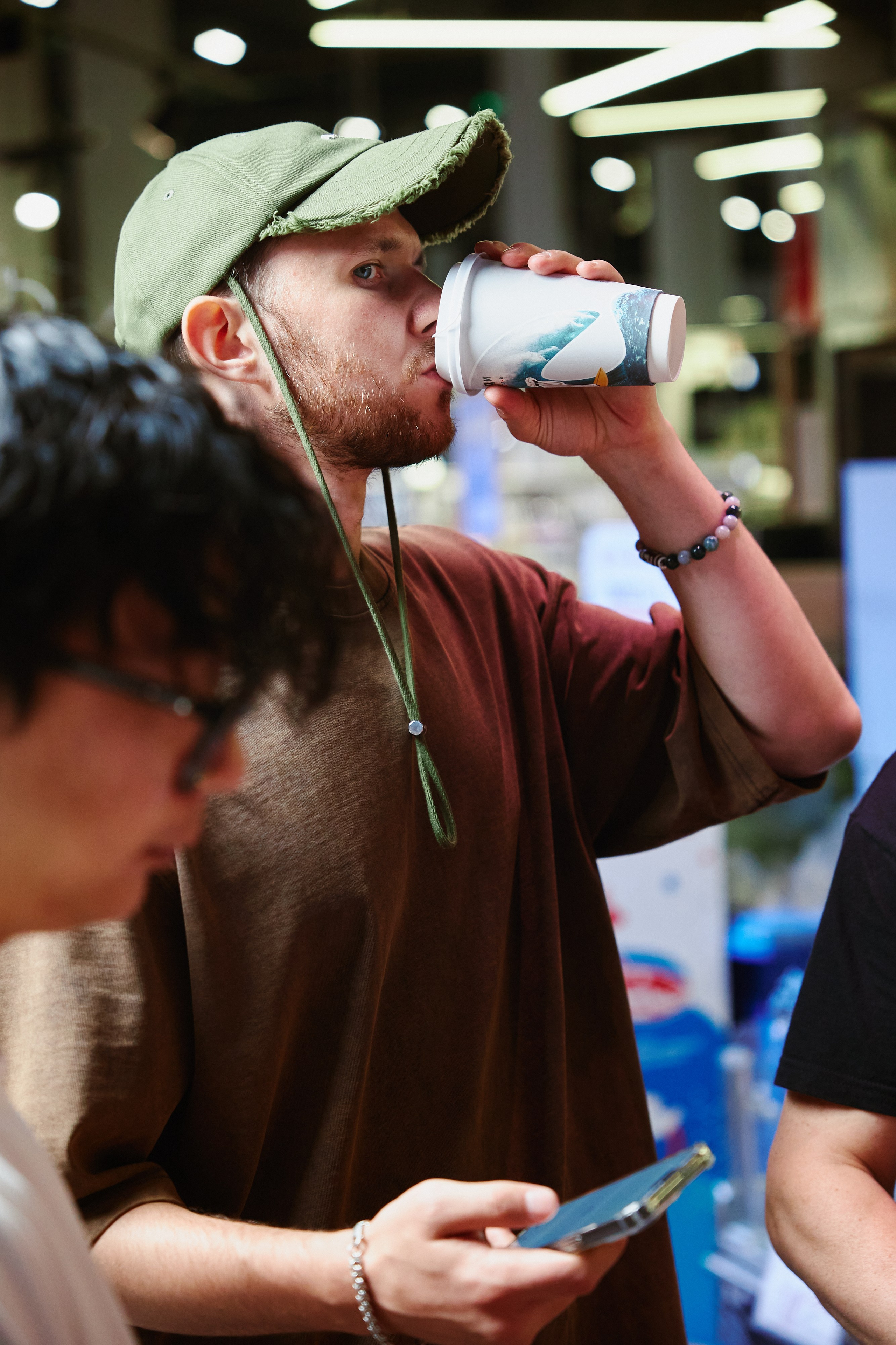 СОЛЬ PRODUCTION БЭК (BROSKO). ФОТОГРАФ НА МЕРОПРИЯТИЕ ОТ СОЛЬ МЕДИА PRODUCTION