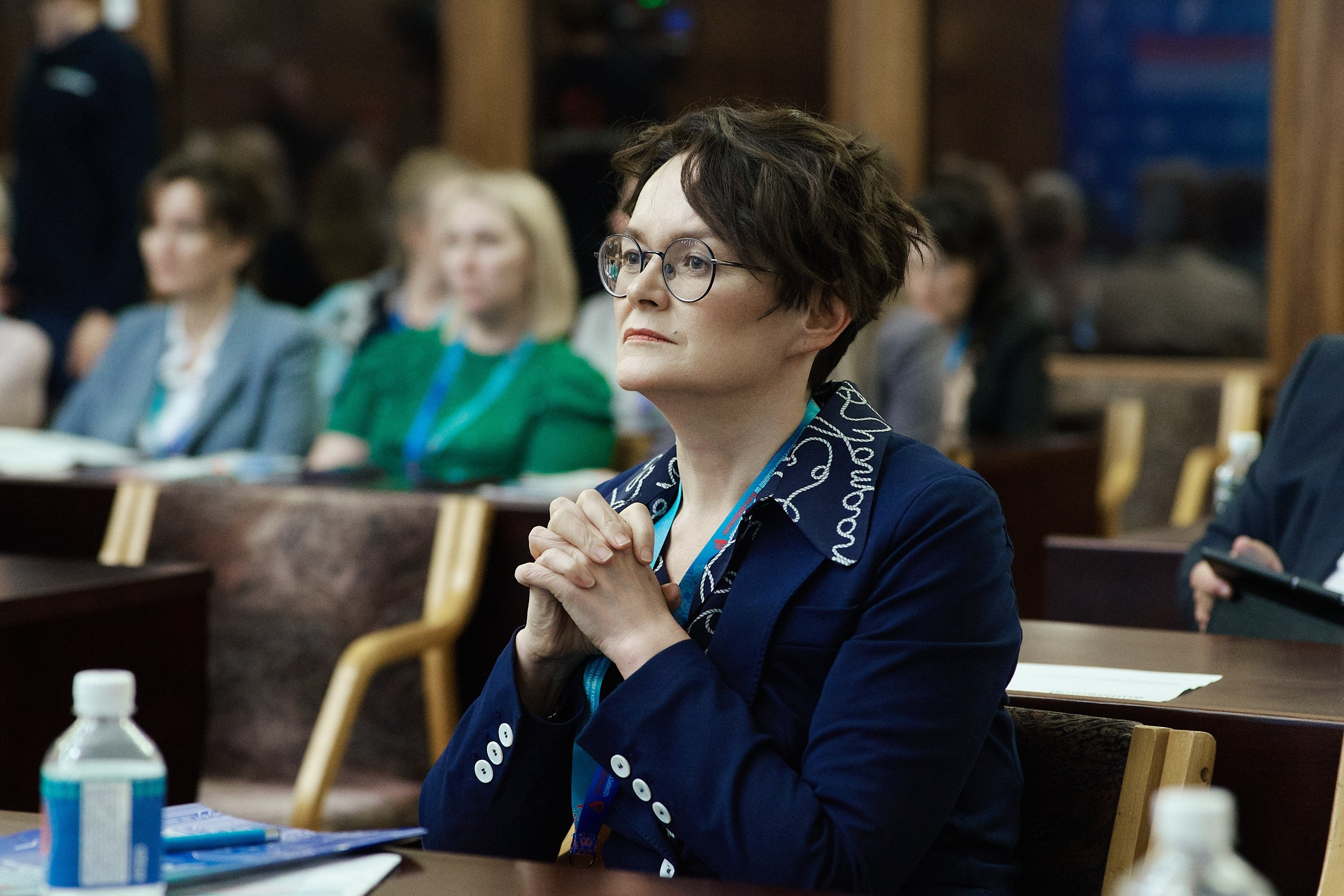 СЕРОССИЙСКИЙ ФОРУМ ПО ДОНОРСТВУ КРОВИ И КОСТНОГО МОЗГА. ФОТОГРАФ НА МЕРОПРИЯТИЕ ОТ СОЛЬ МЕДИА PRODUCTION