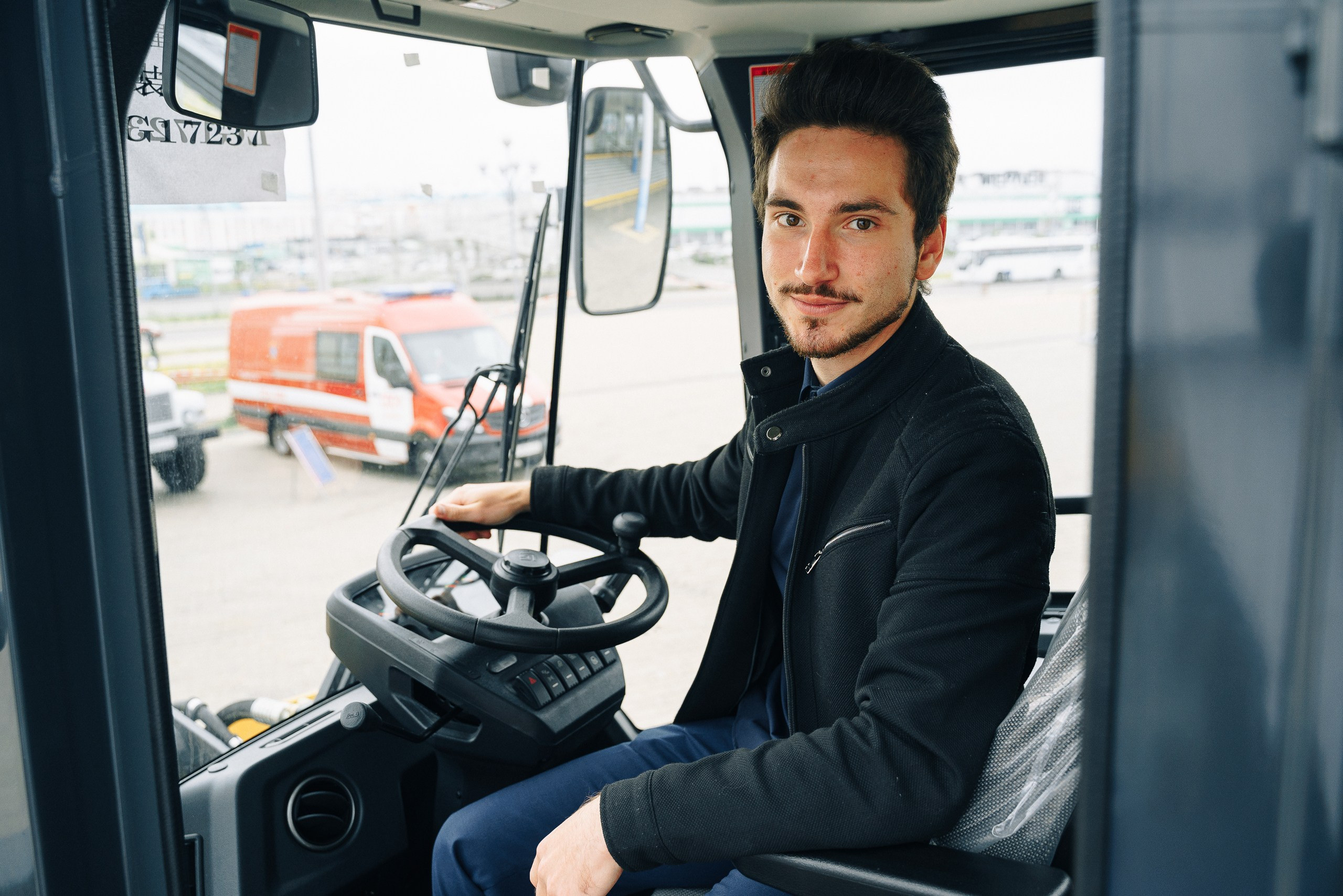 ДальМашинери|Репортаж. ФОТОГРАФ НА МЕРОПРИЯТИЕ ОТ СОЛЬ МЕДИА PRODUCTION