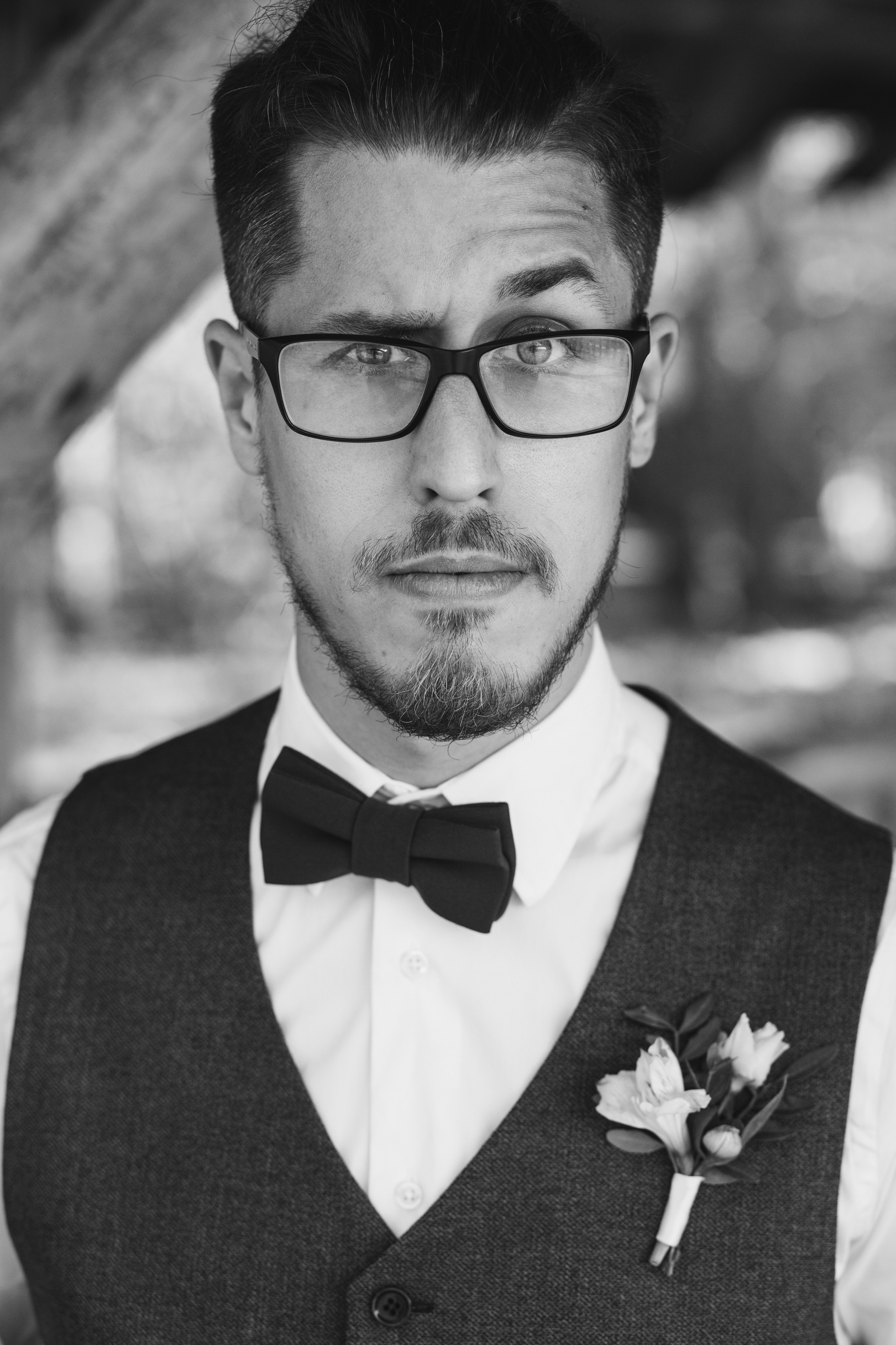 Свадебные съёмки. Портфолио