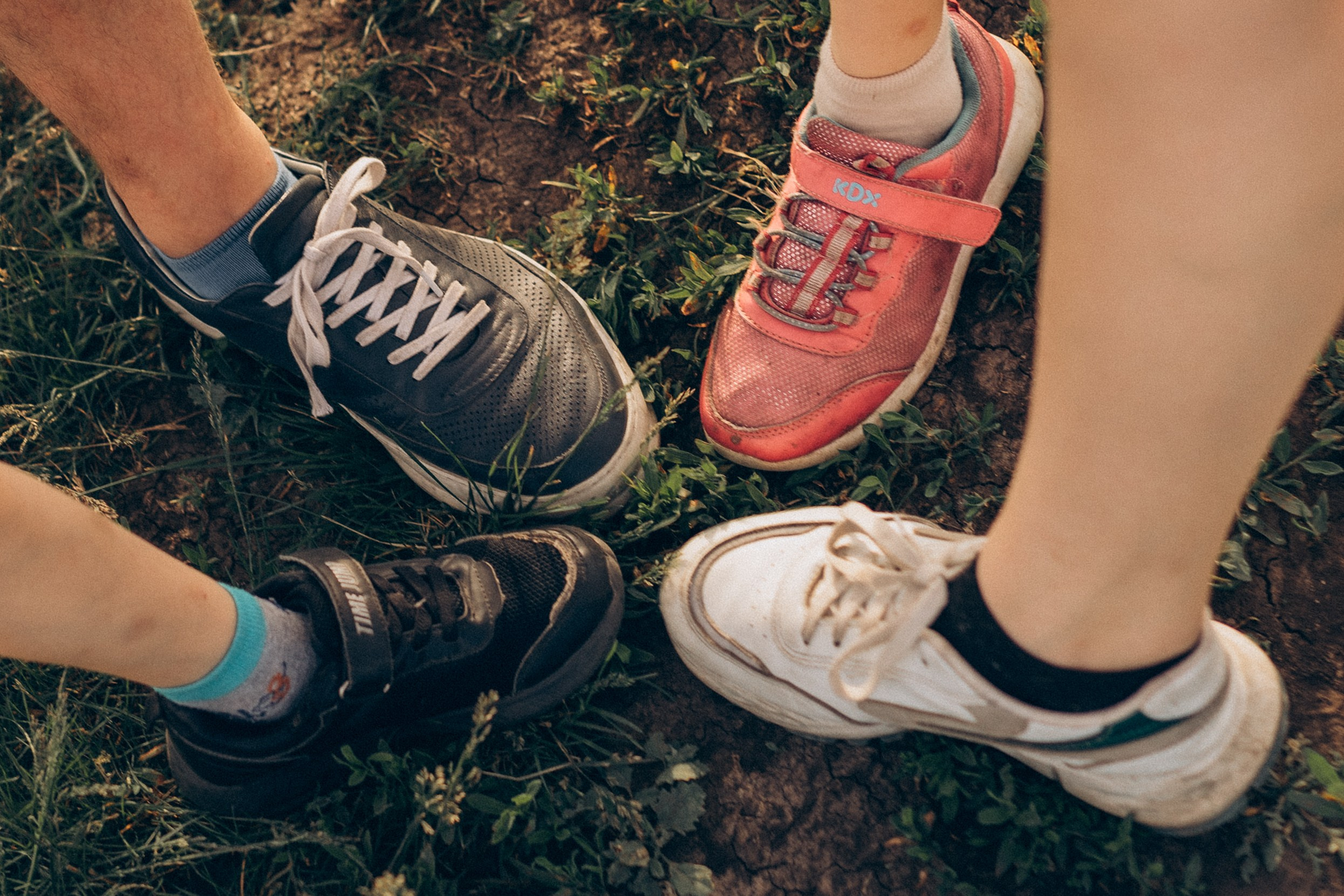 Иван, София, Лилия и Егор. Семейный фотограф lifestyle в Новосибирске Елена Шпилевая