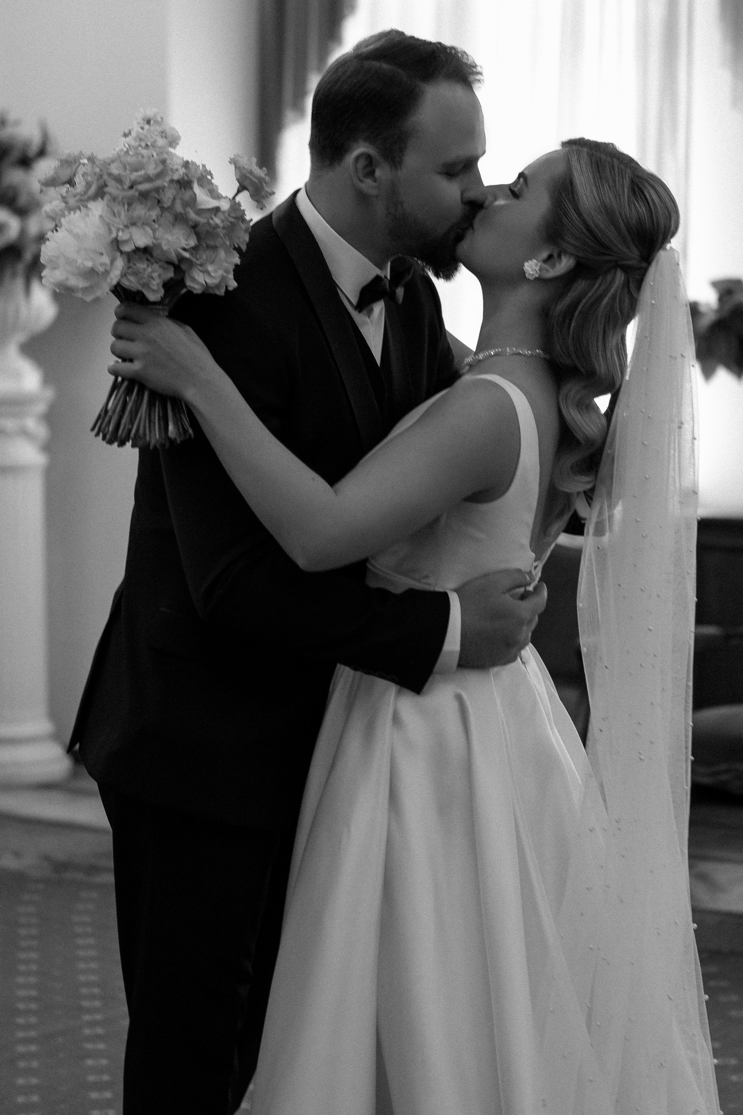 V & A. Фотограф в Санкт-Петербурге Ольга Андрианова