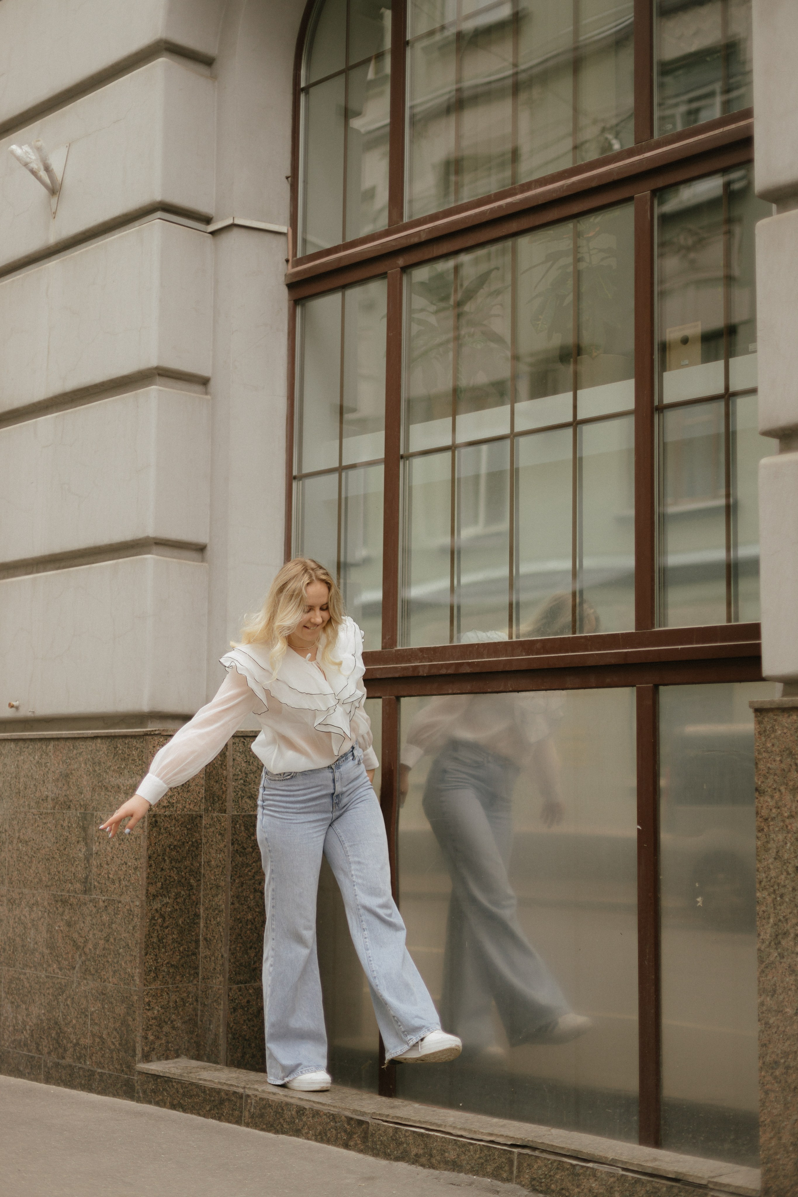 Светлана + Оля. Семейный и детский фотограф Юлия Шох