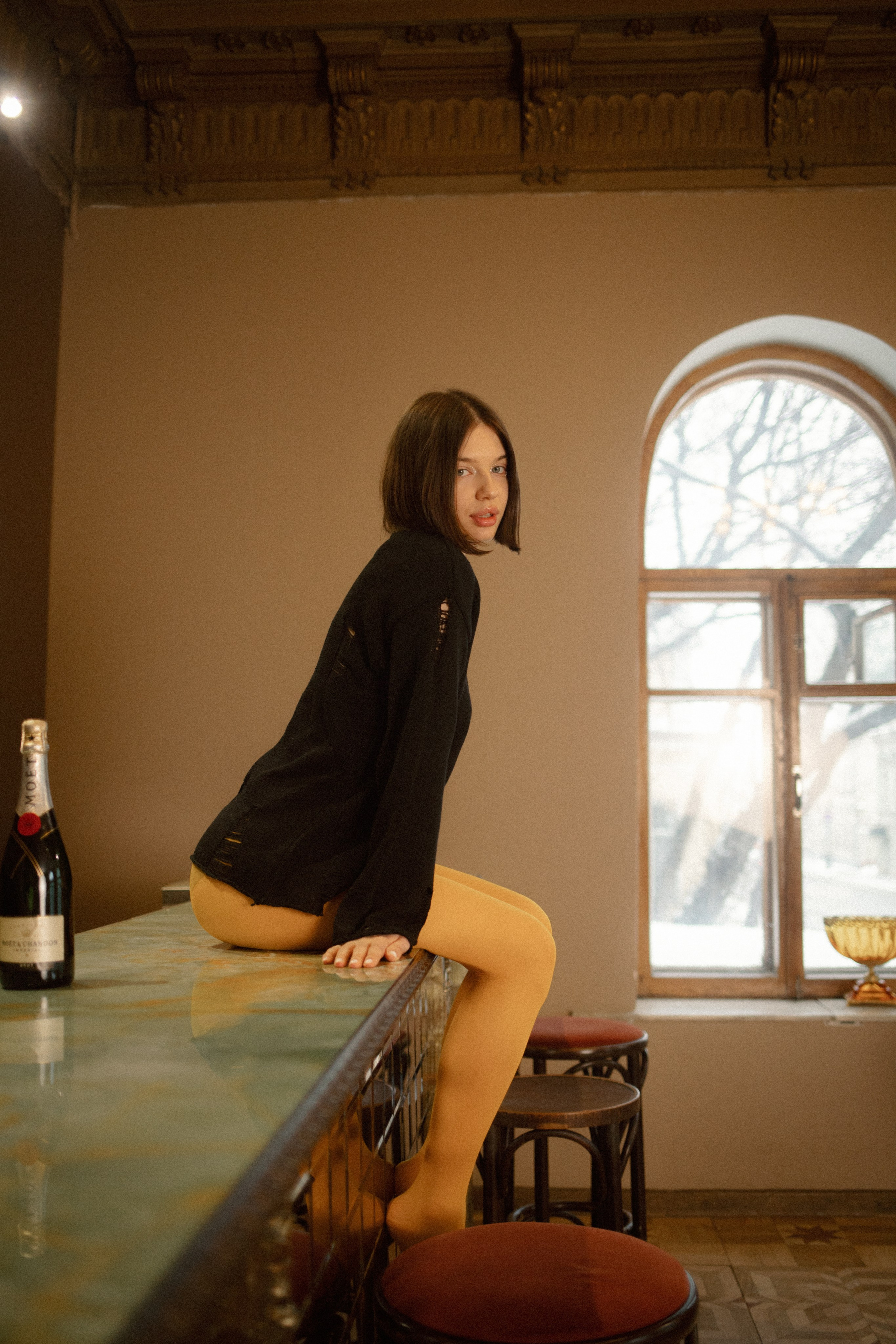 Ира. Семейный и детский фотограф Юлия Шох