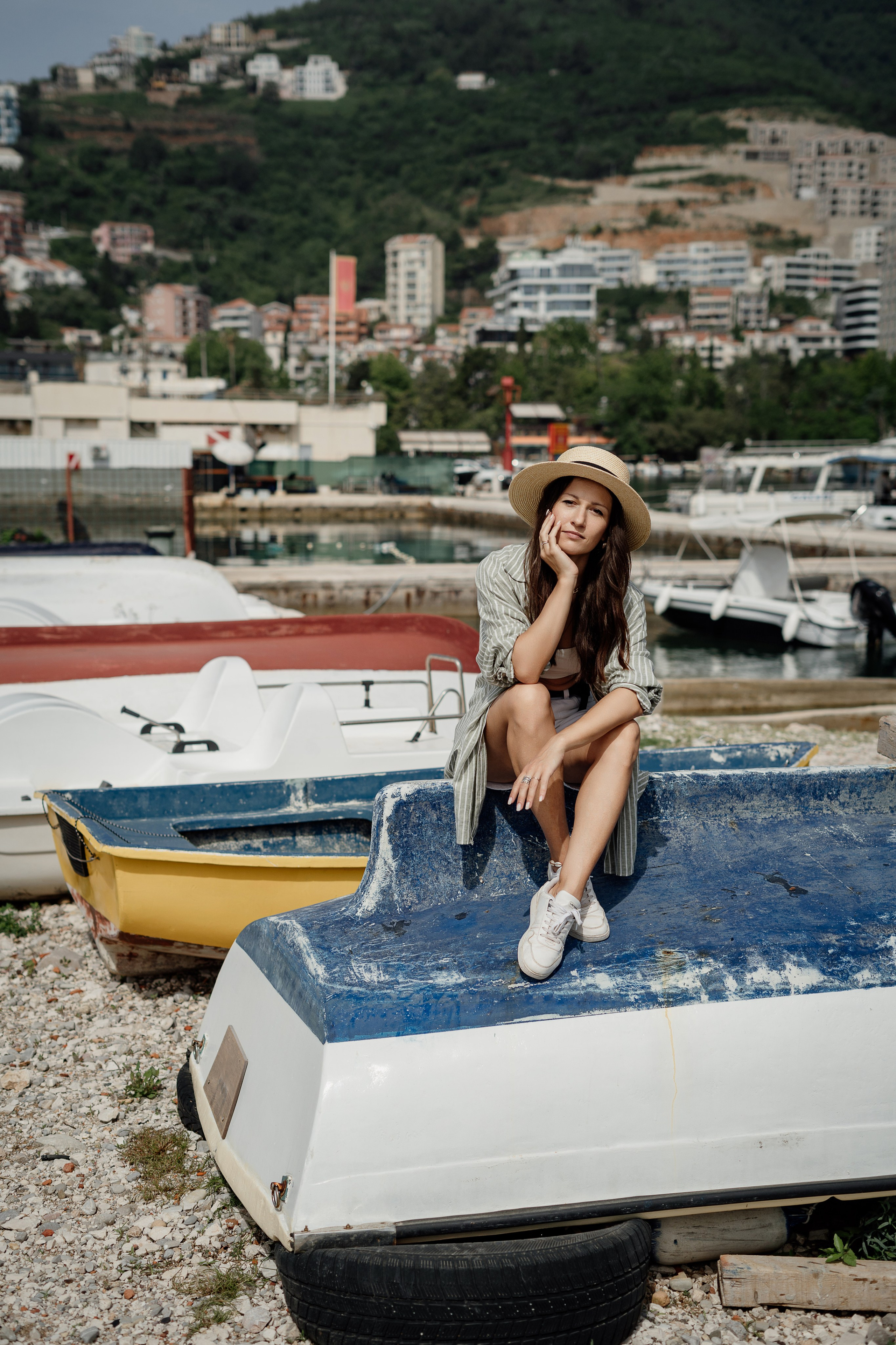 Elegant Wedding Photography Services in Herceg-Novi. Photographer in Montenegro | Фотограф в Черногории