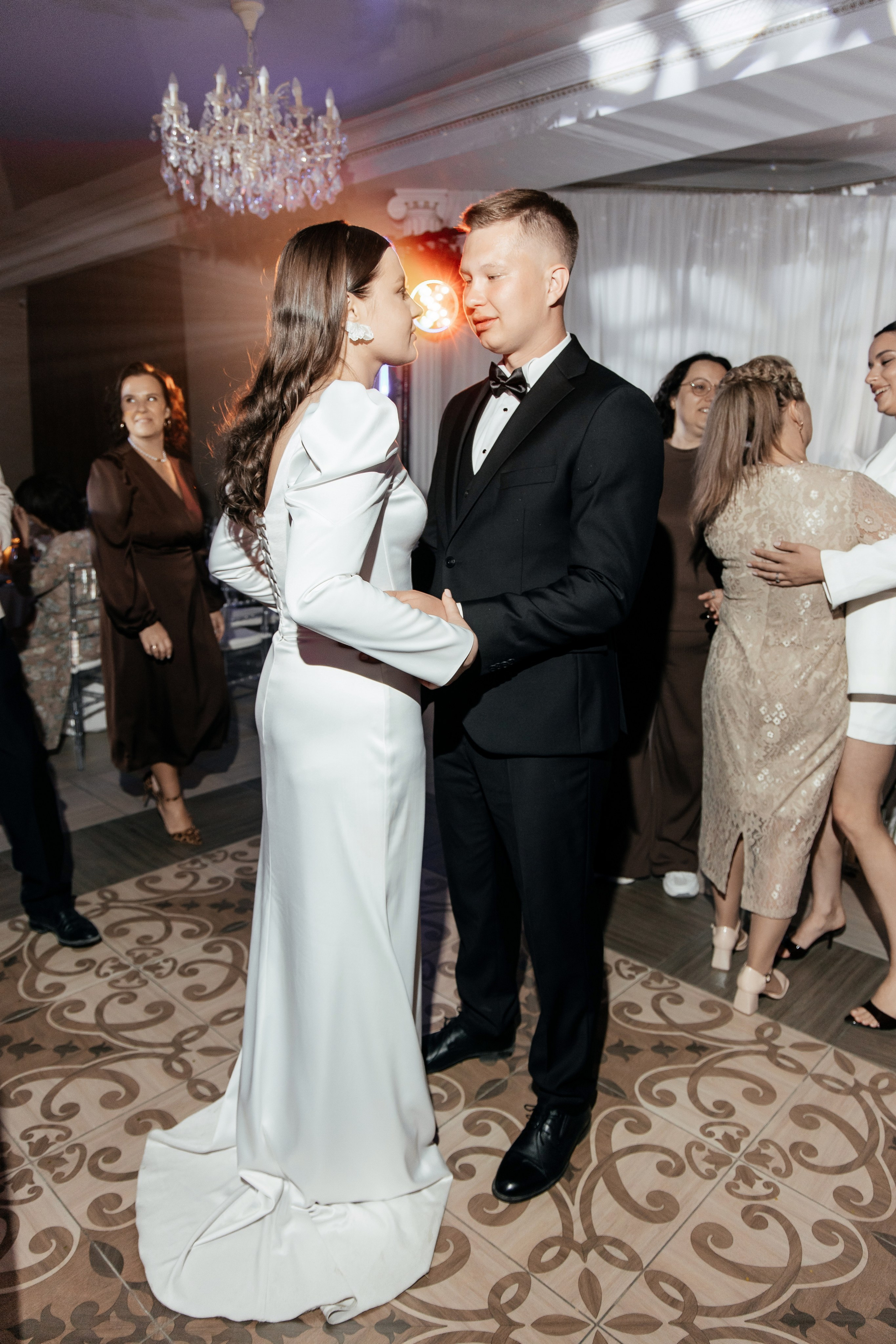 D&E WEDDING DAY. ФОТОГРАФ | ВИДЕОГРАФ | КУРГАН | ТЮМЕНЬ | ЕКБ Михаил Сутягин