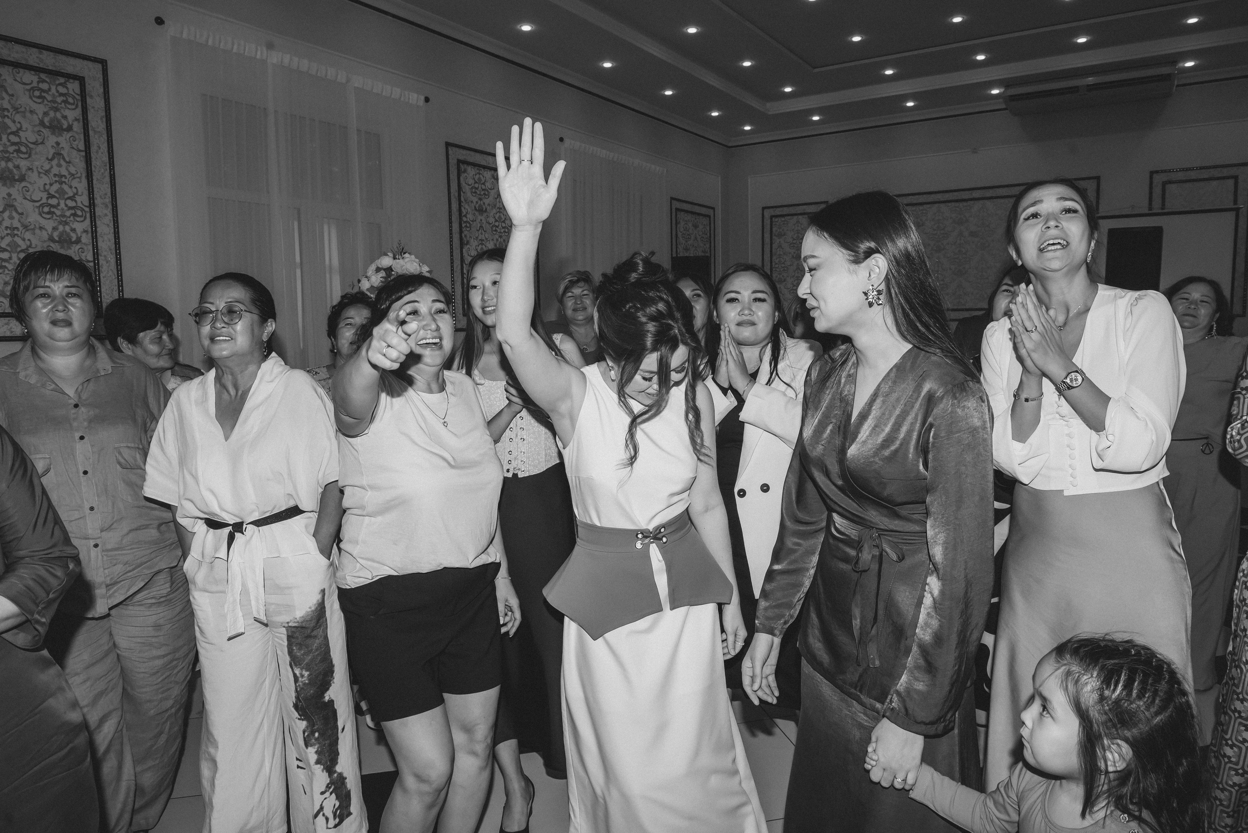 Аяне годик. Фотограф в Волгограде и Волжском