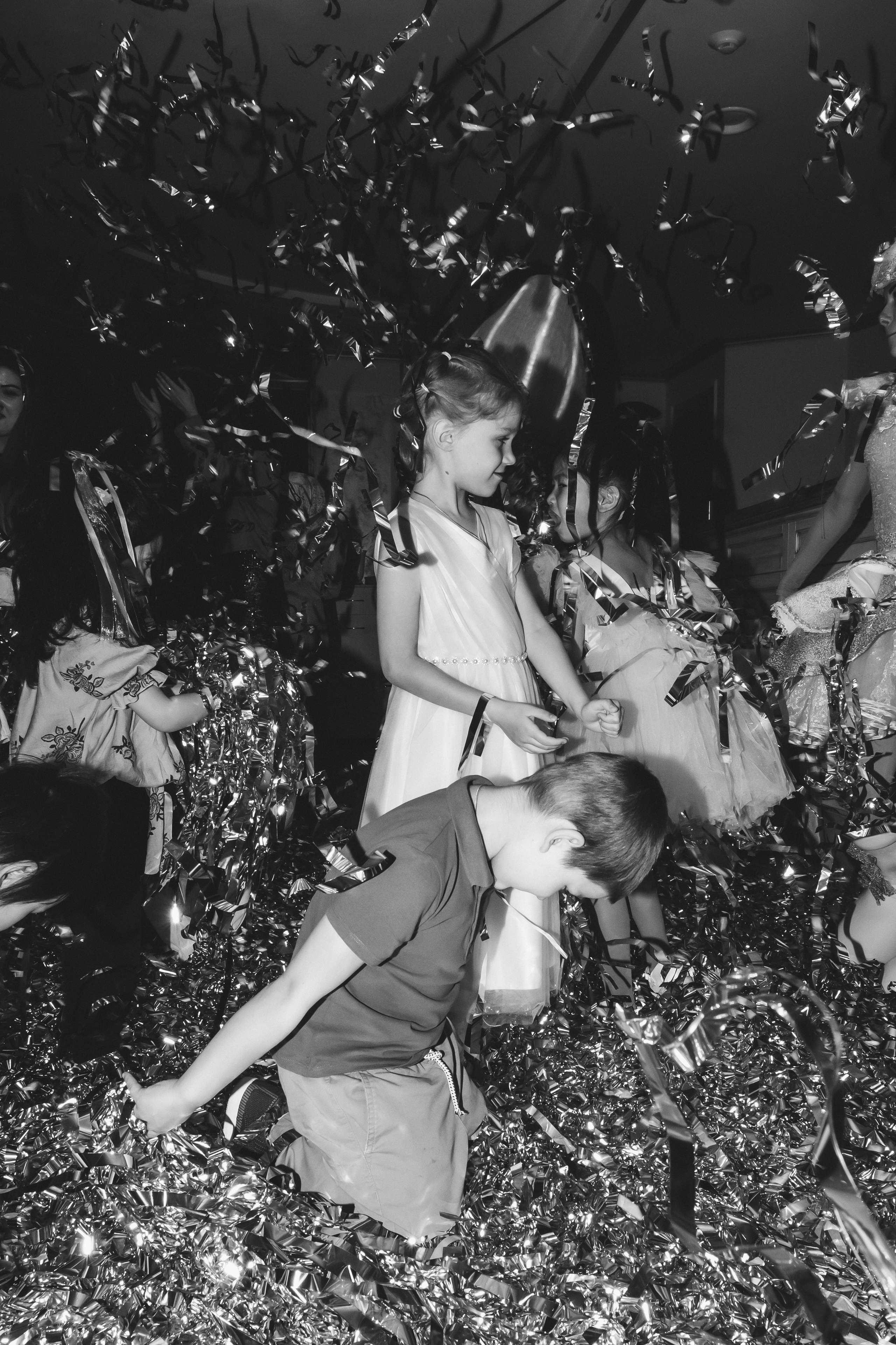 Арине годик. Фотограф в Волгограде и Волжском