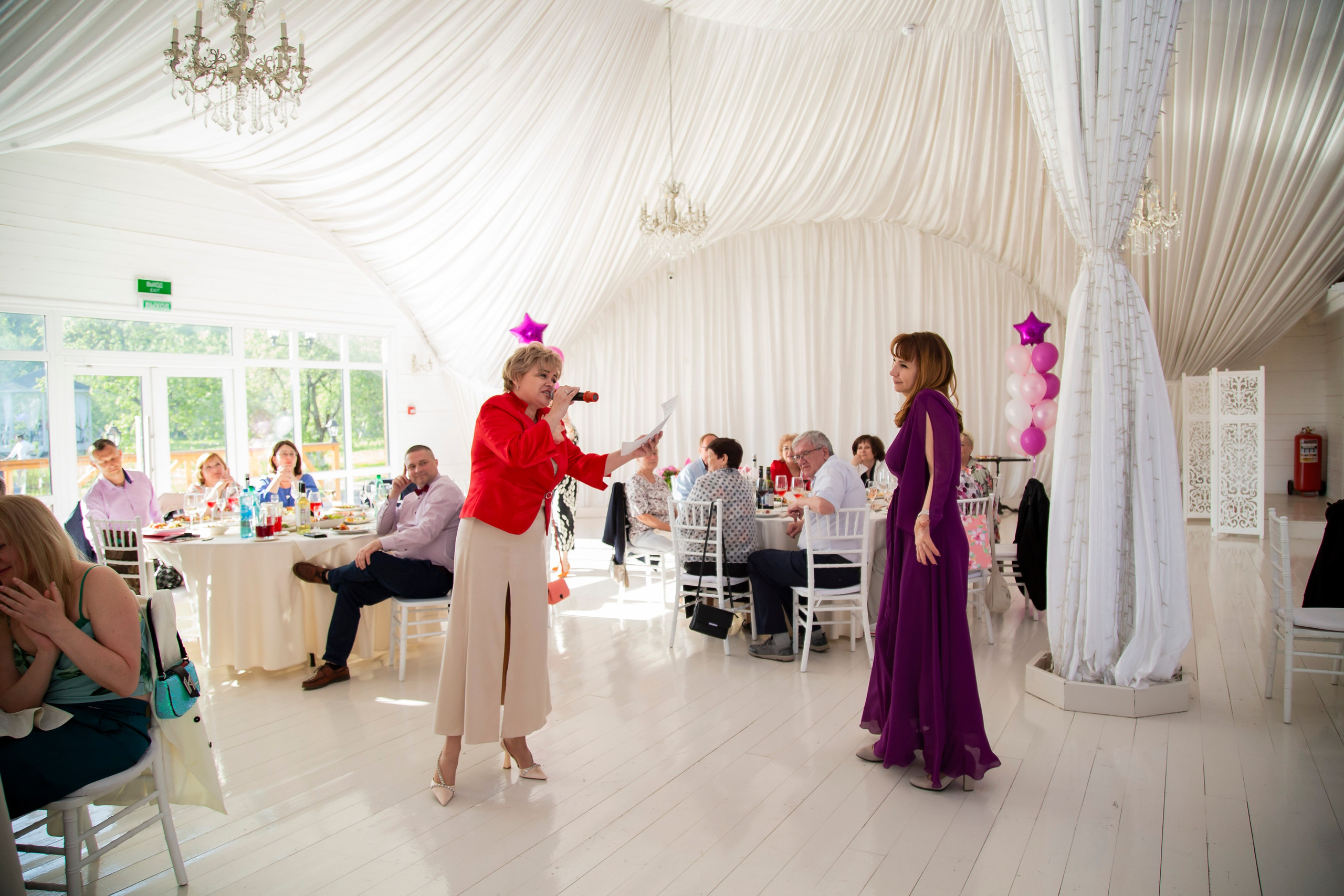 Юбилей. 𝓕𝓸𝓽𝓸𝓰𝓻𝓪𝓯 𝓑𝓪𝓵𝓪𝓼𝓱𝓲𝓱𝓪 / 𝓜𝓸𝓼𝓴𝓿𝓪