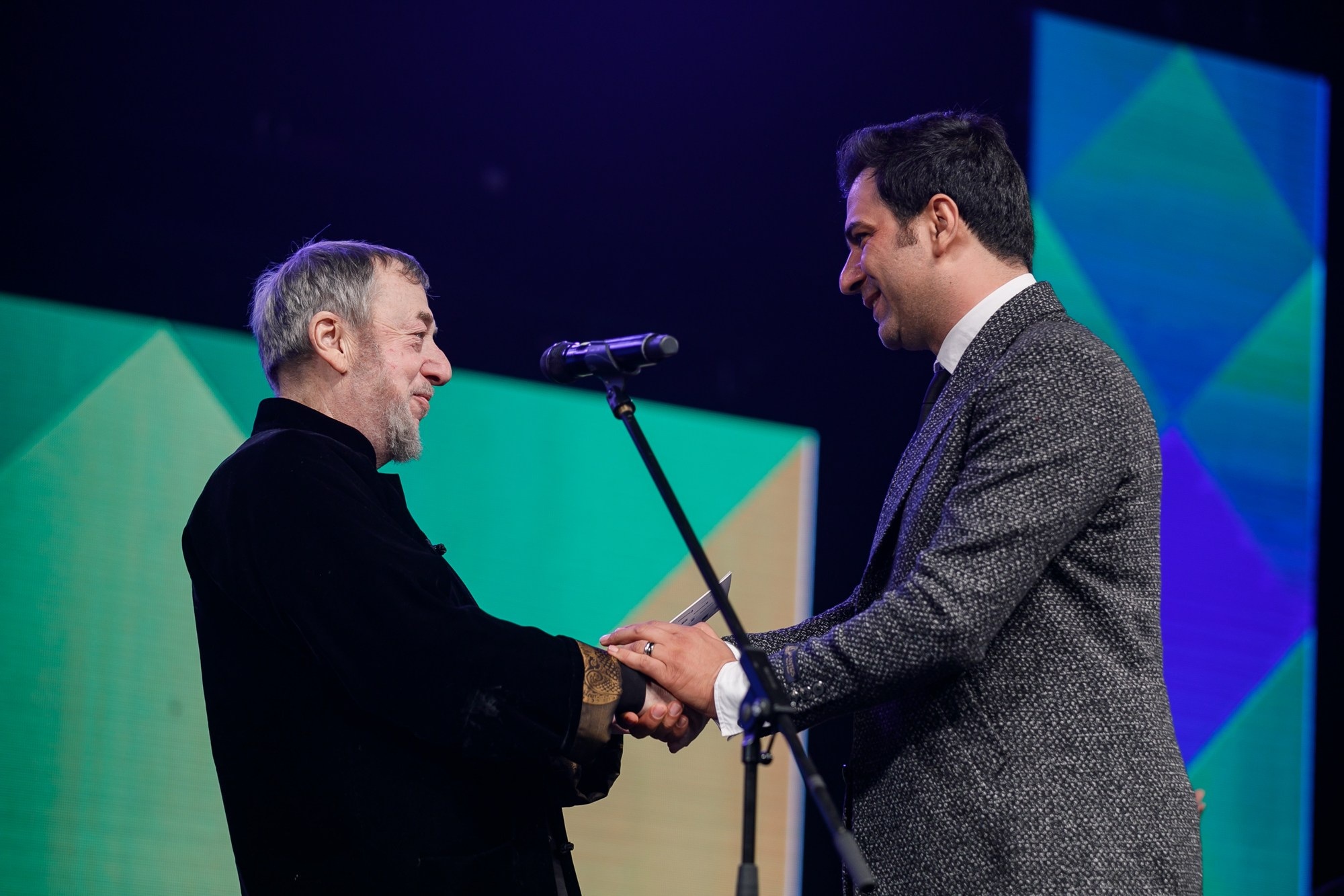 Репортаж. Главная