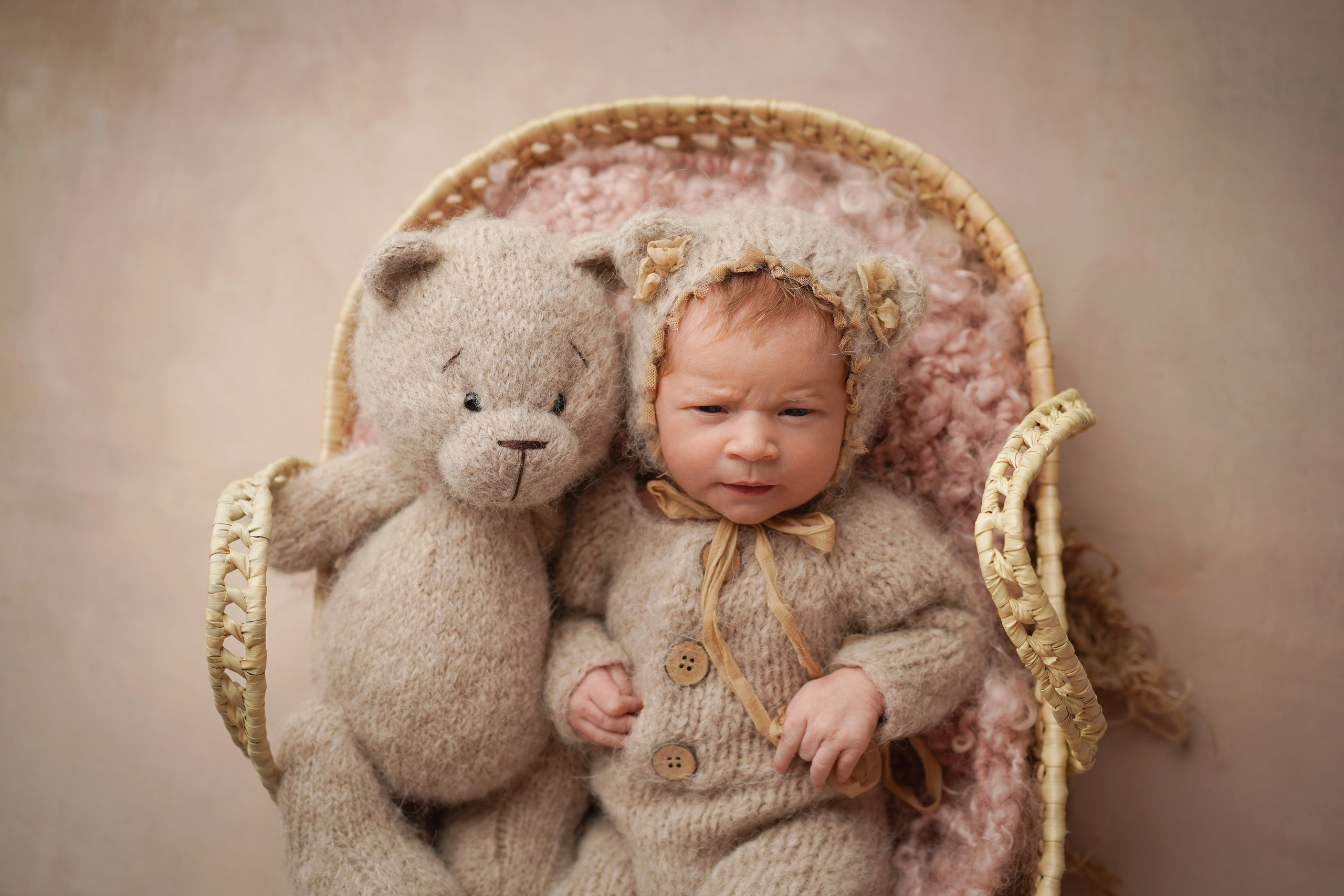 Новорожденные. Фотограф новорождённых в Москве Елена Левина