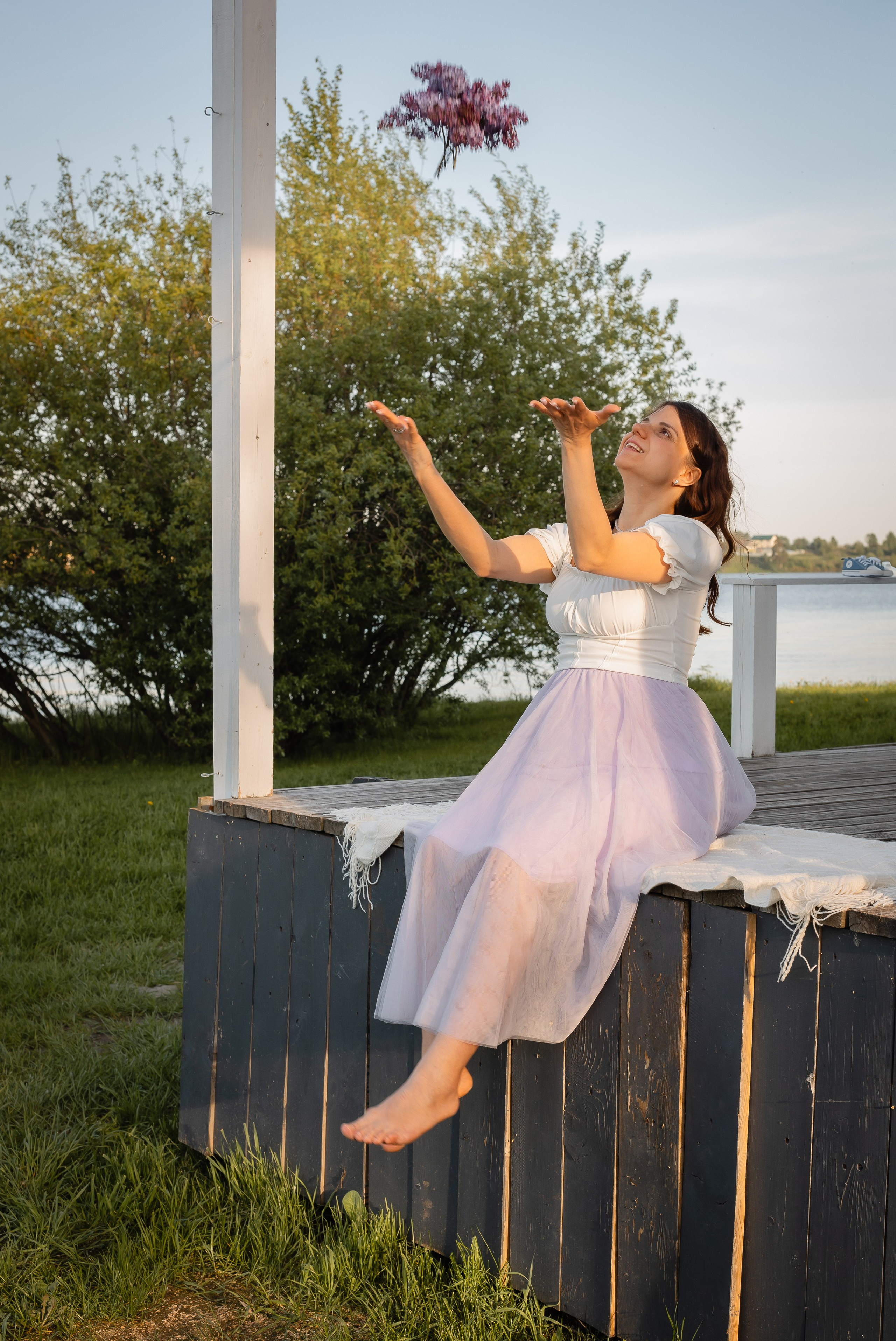 Эдуард и Альбина. Фотограф Татьяна Орлова