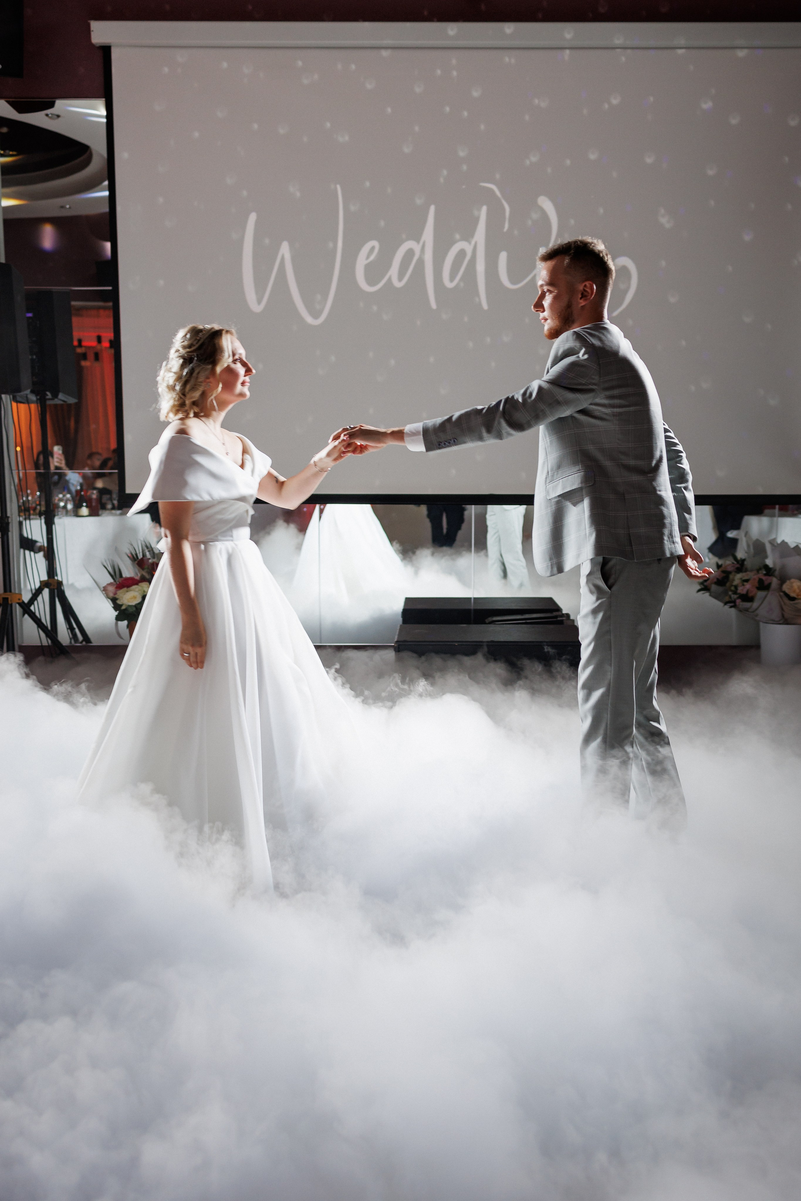 Иван и Татьяна. Свадебный и репортажный фотограф в Хабаровске Никита Быков