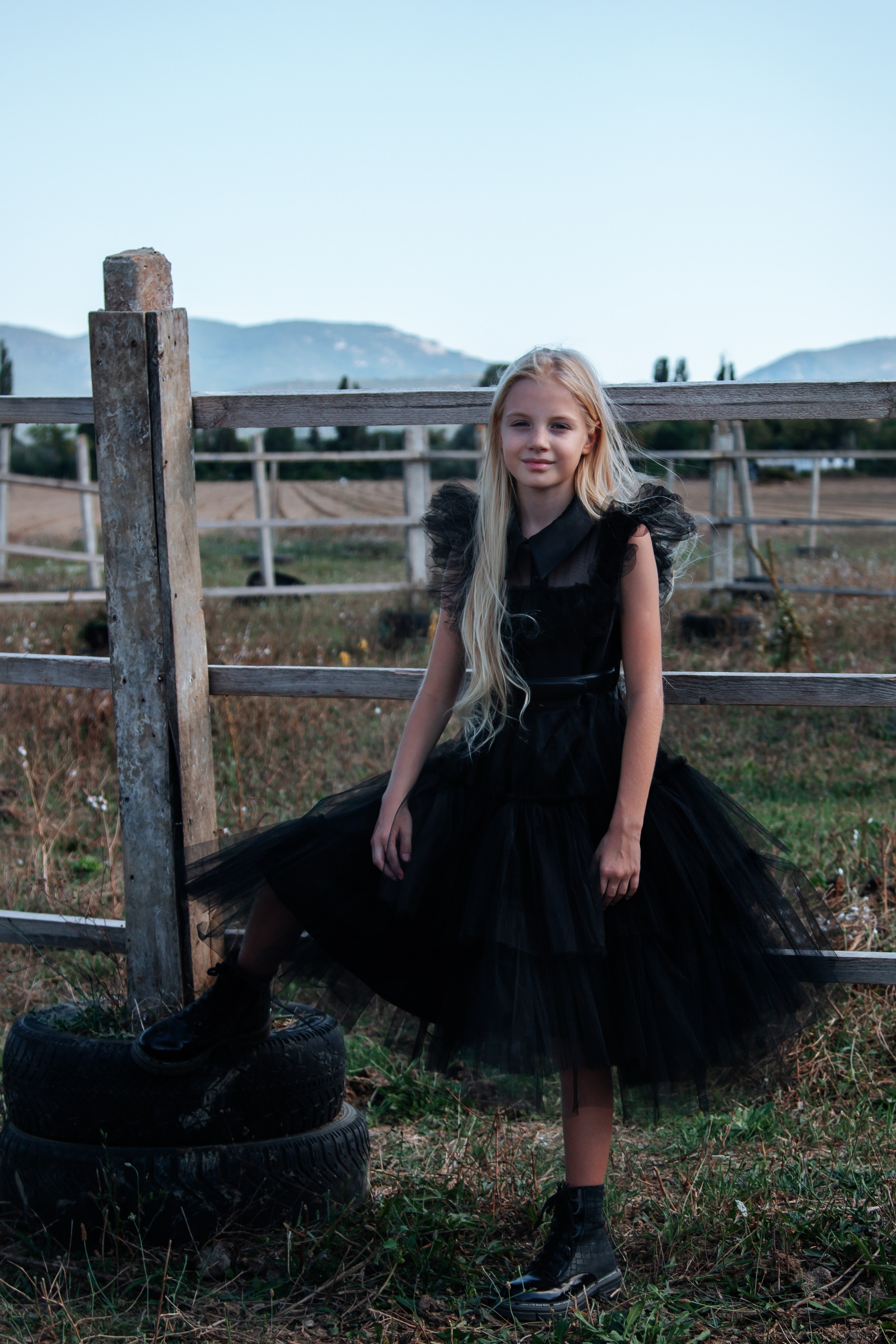 Детские. Фотограф в Севастополе Маша Мышкина