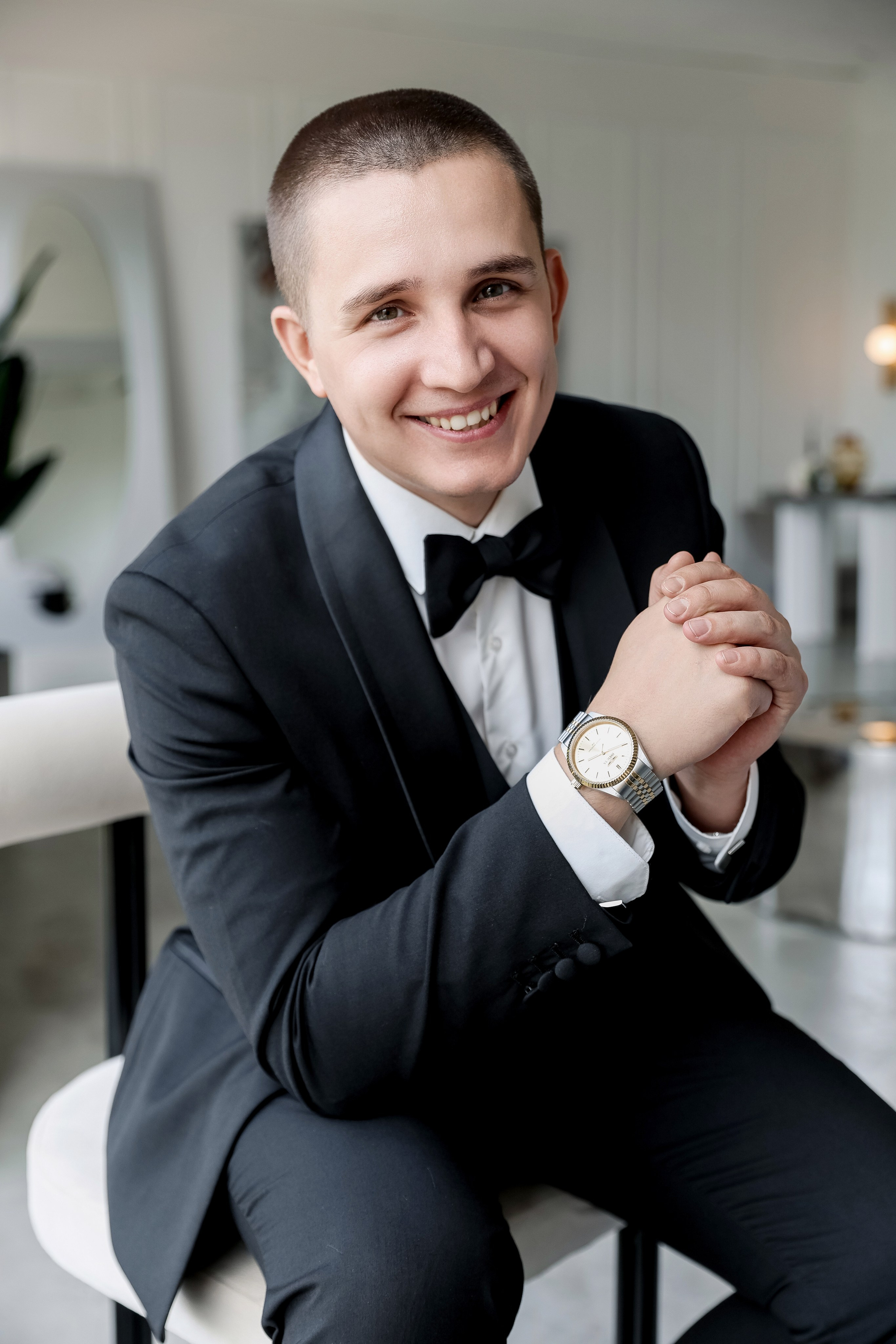 Вячеслав & Валерия. Свадебный фотограф Ольга Гречко