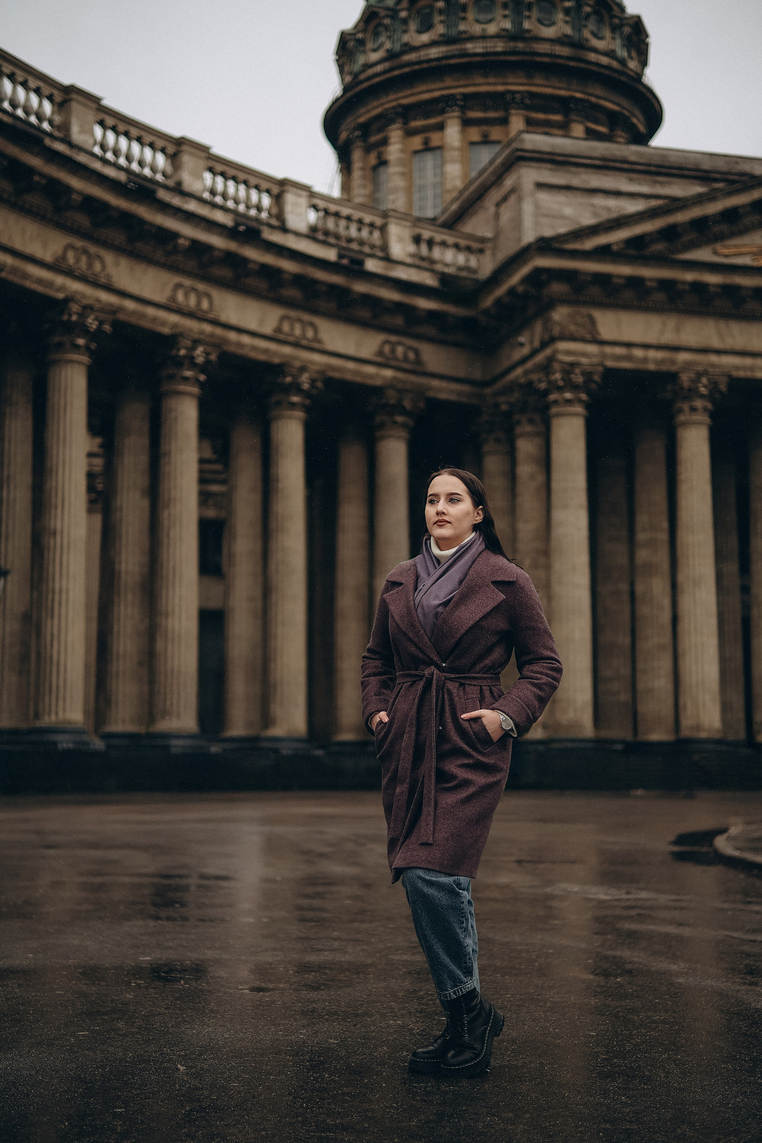 Таня & Илья. Phdkvmr.ru