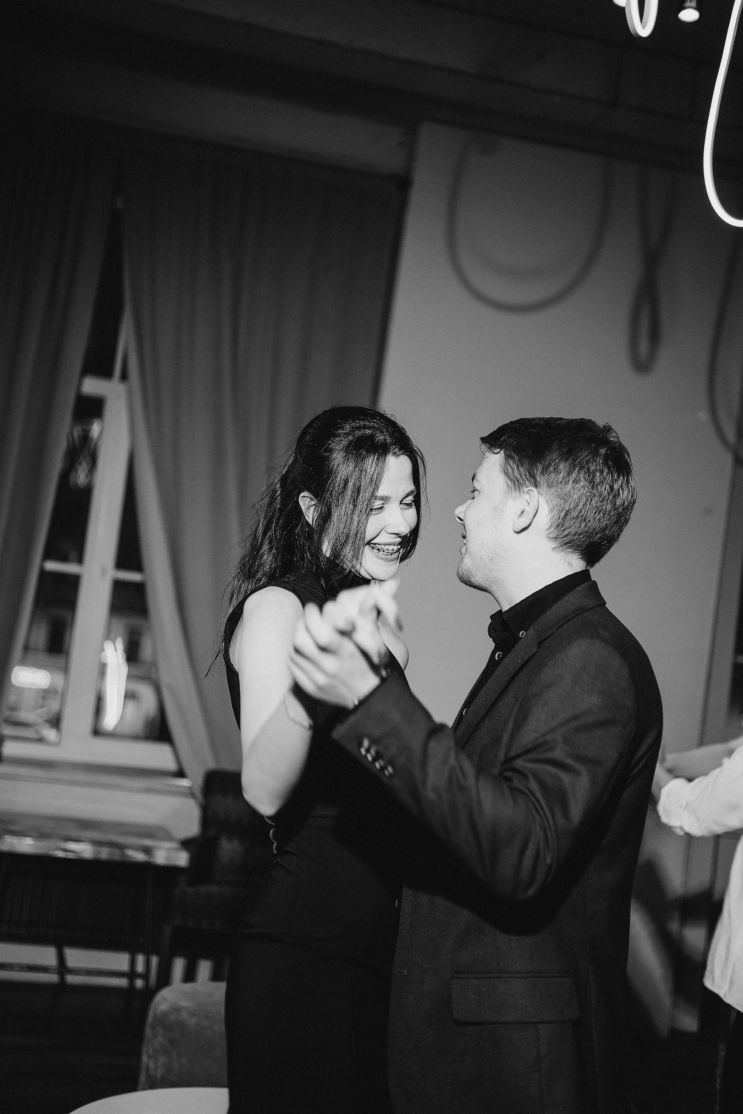 Даша & Леня СПБ. Phdkvmr.ru