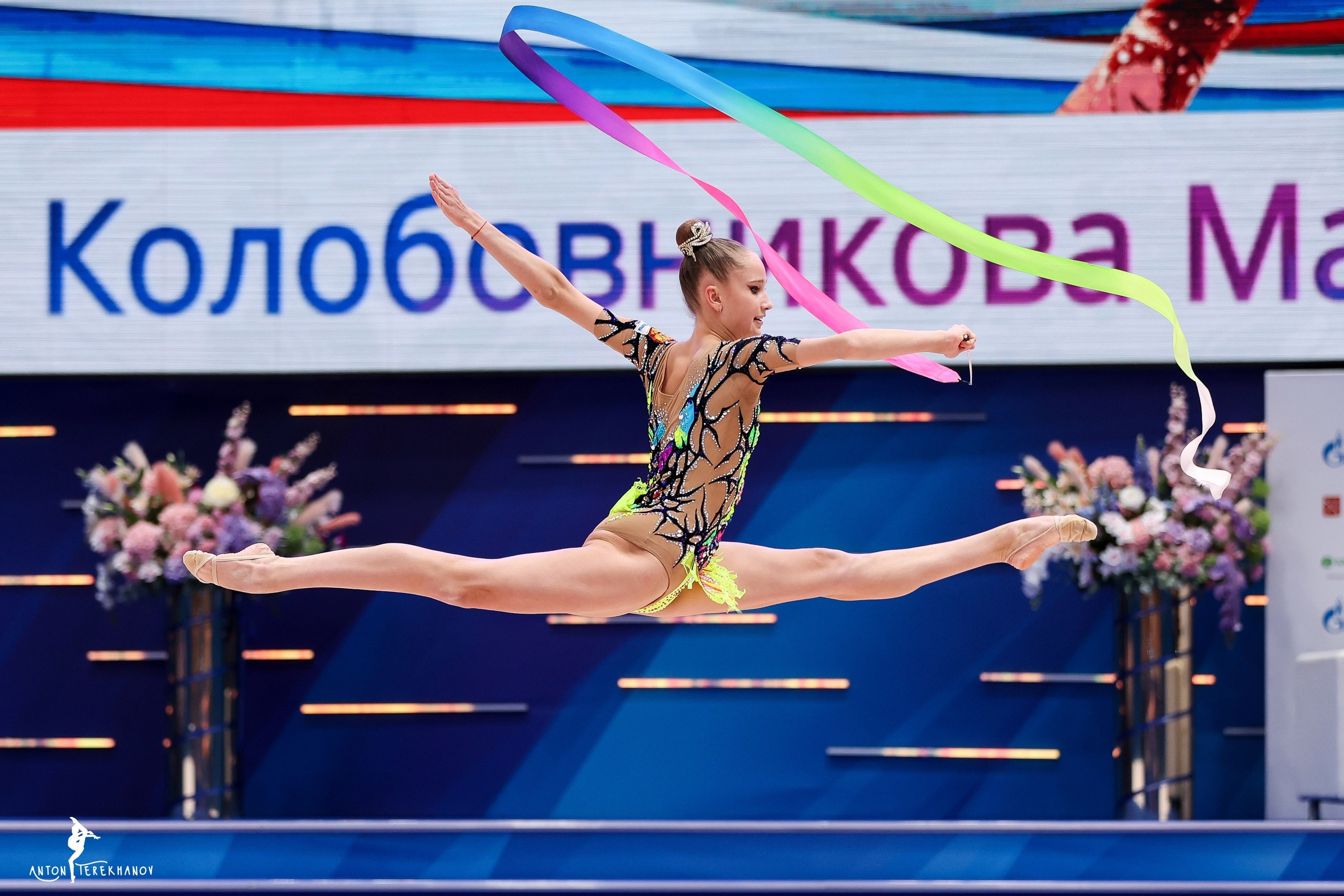 Кубок России 2022 23–26 ноября 2022. Спортивный и репортажный фотограф Антон Тереханов