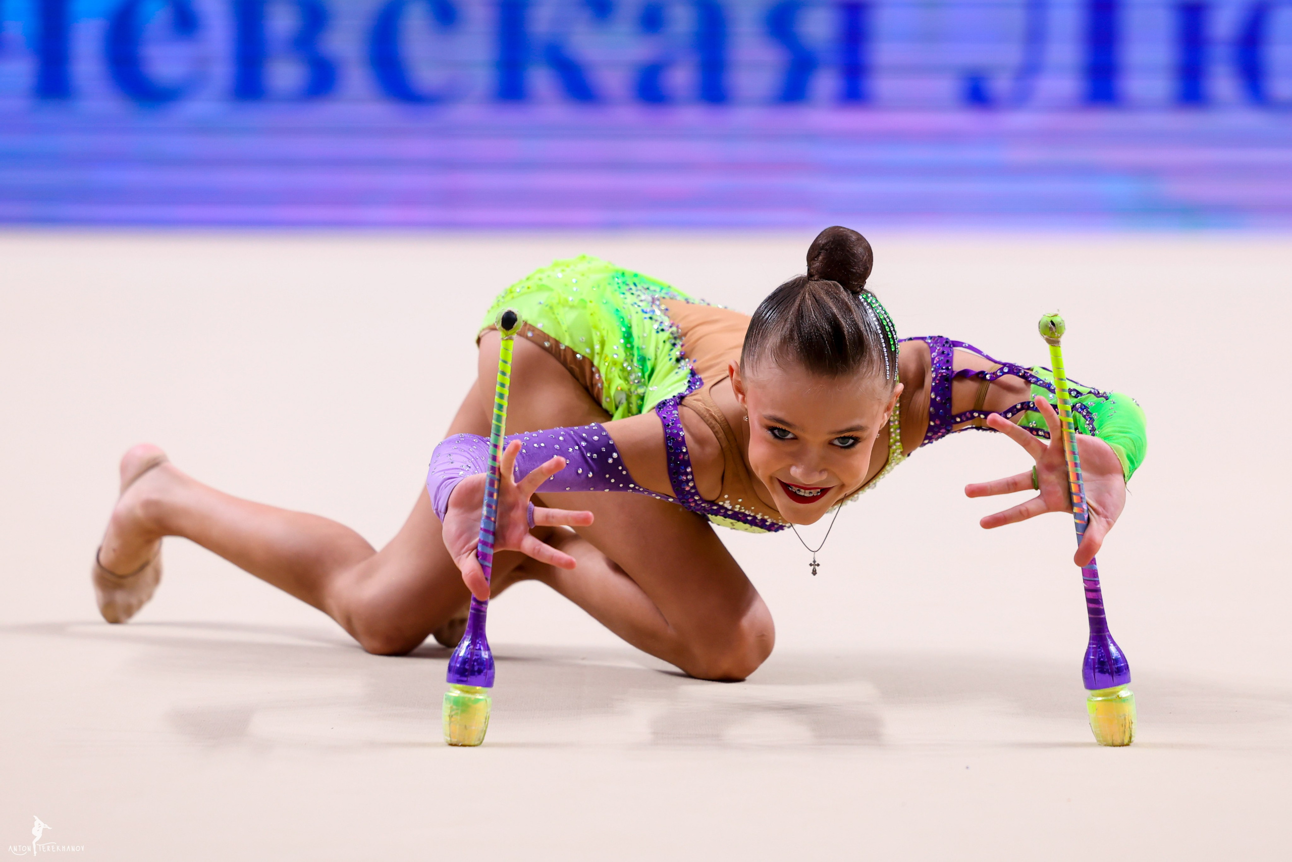 Первенство Санкт-Петербурга 2025. Спортивный и репортажный фотограф Антон Тереханов