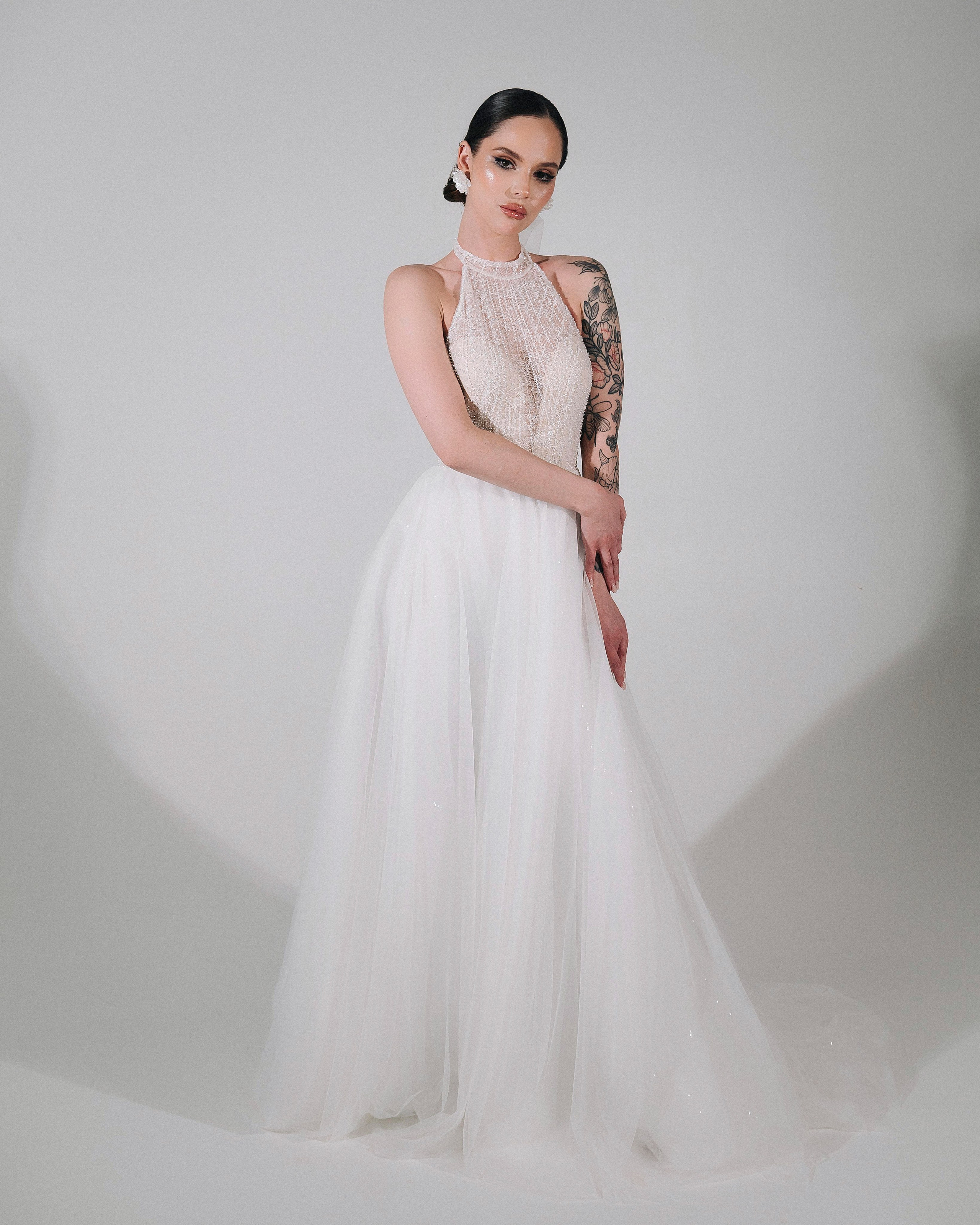 Свадебный фотопроект