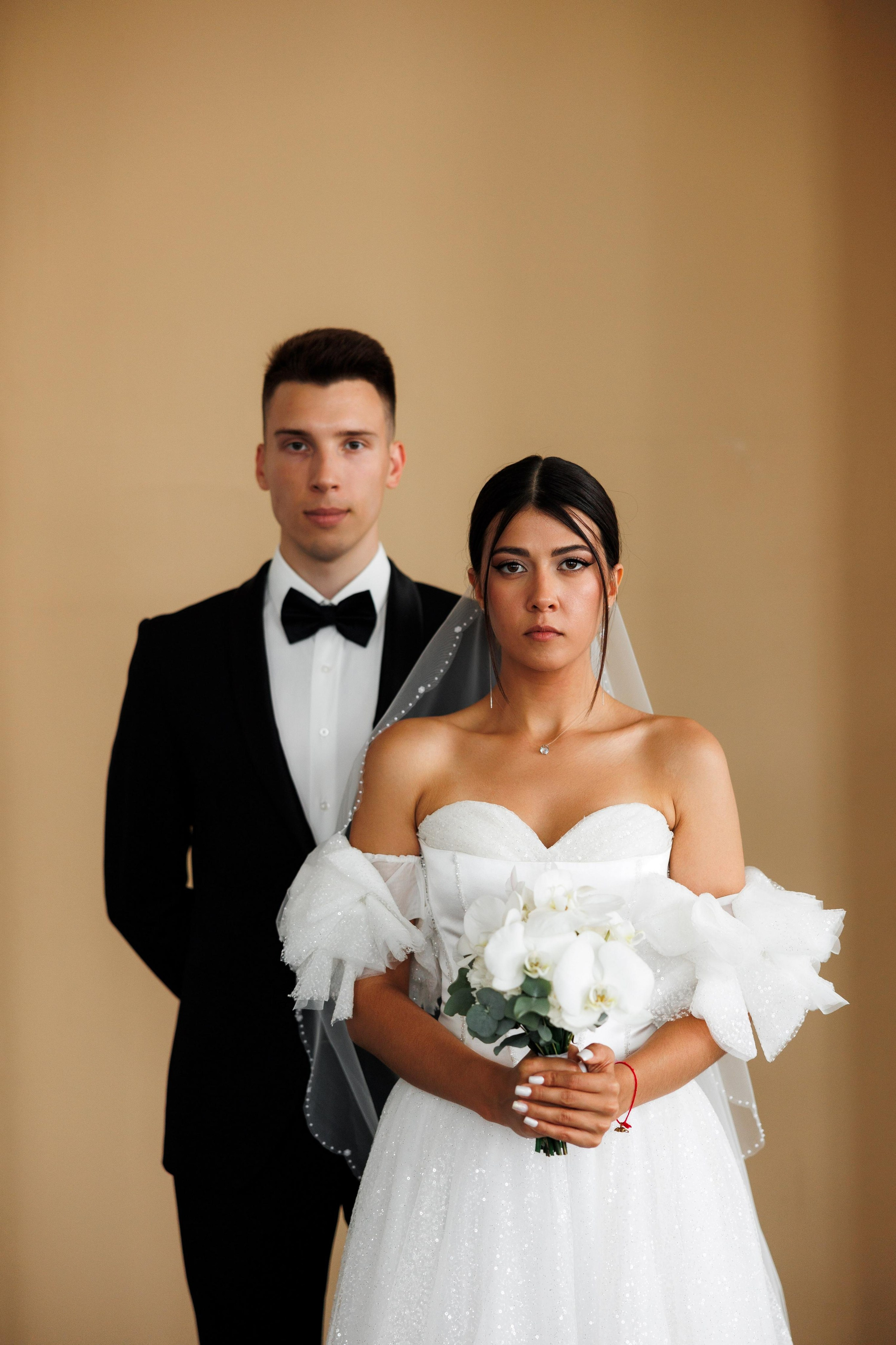 Андрей + Сабина. Свадебный фотограф в Смоленске Витя Лысенков