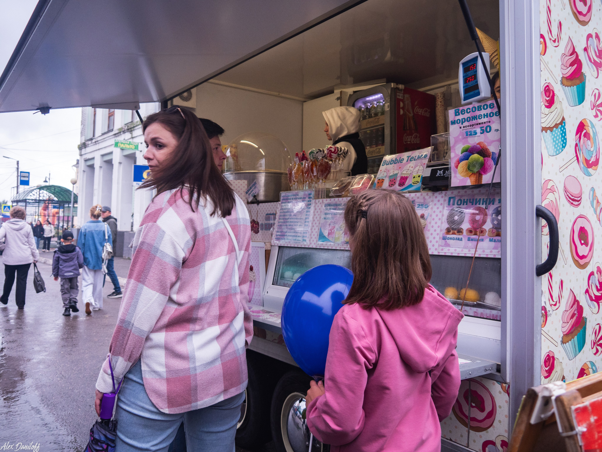 День города Муром 2025. Муром-Инфо. Новости культуры, образования, спорта в городе Муром